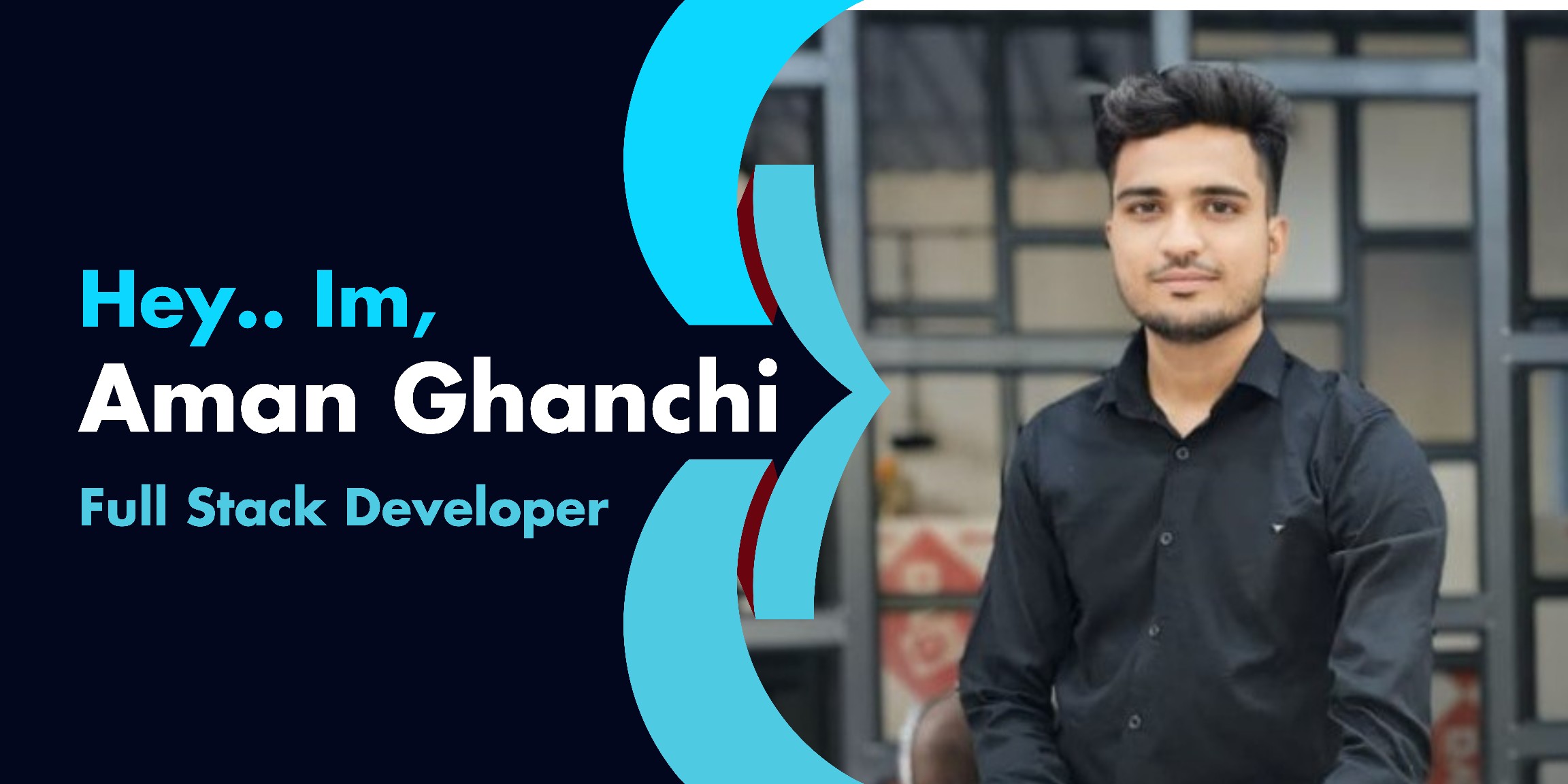 Aman Ghanchi