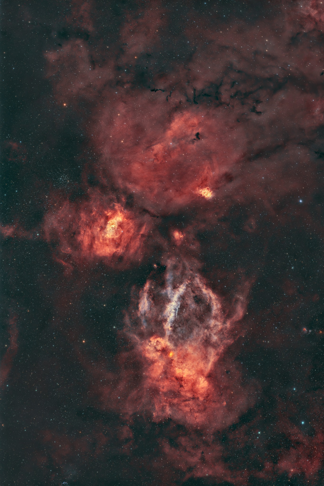 SkyShed Observatories