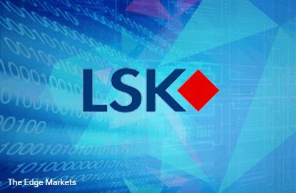 LSK Group Bhd