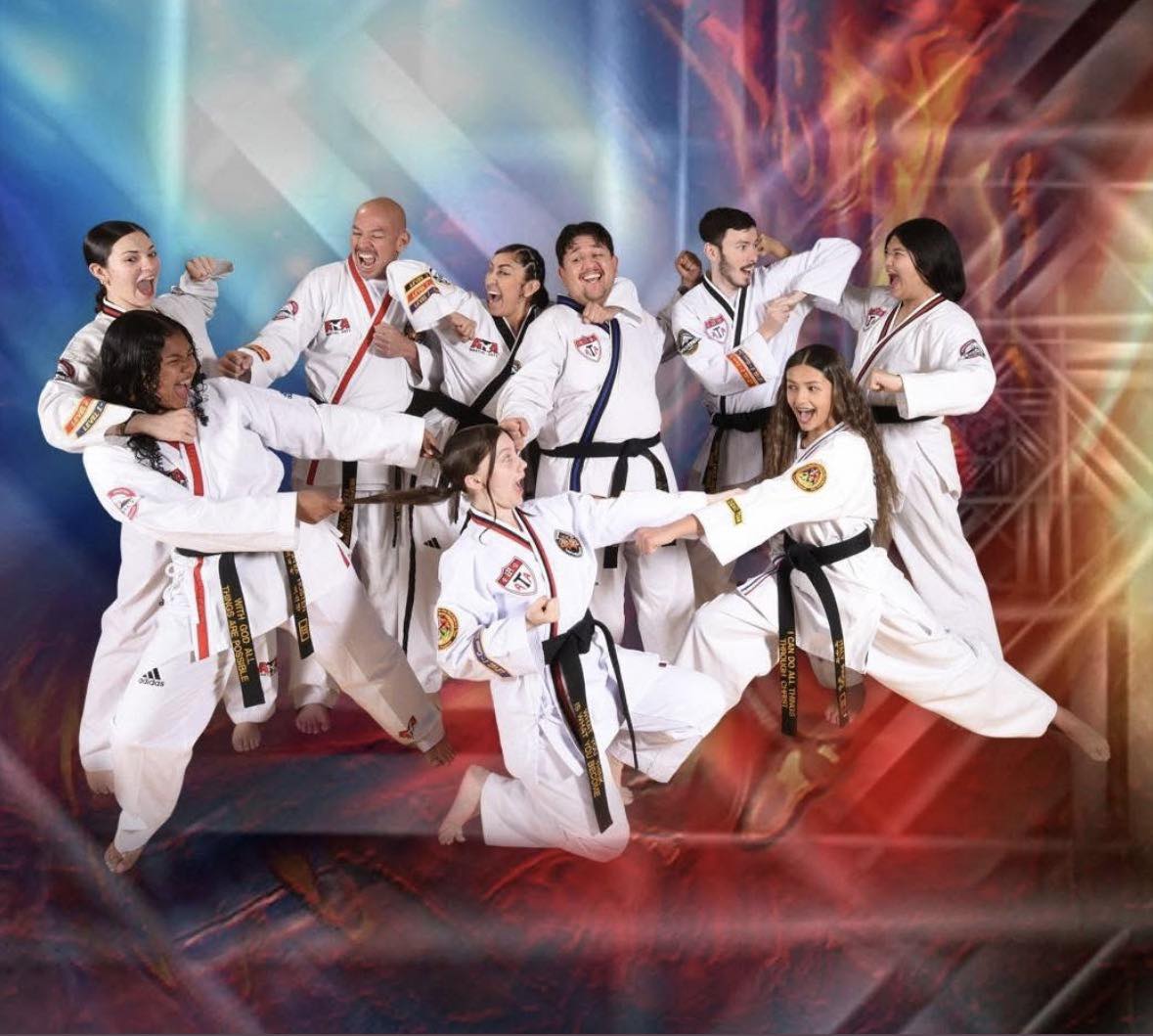 ATA Martial Arts Academy - Laveen | Laveen AZ