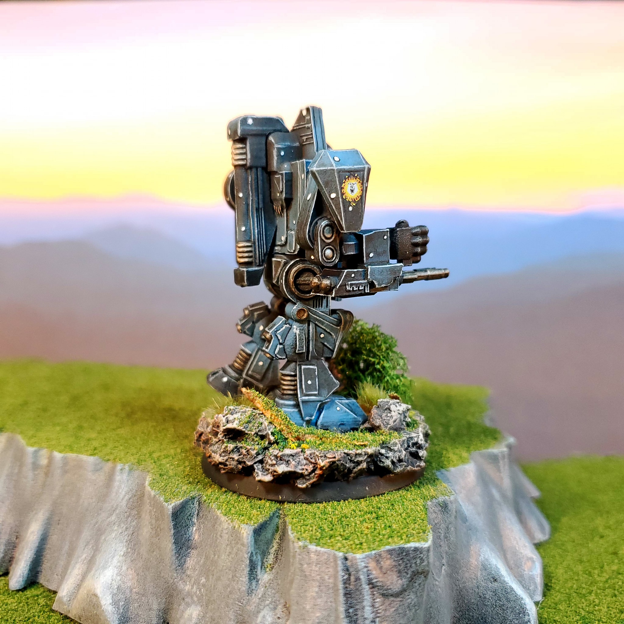 Arclight Miniatures added a new photo. - Arclight Miniatures