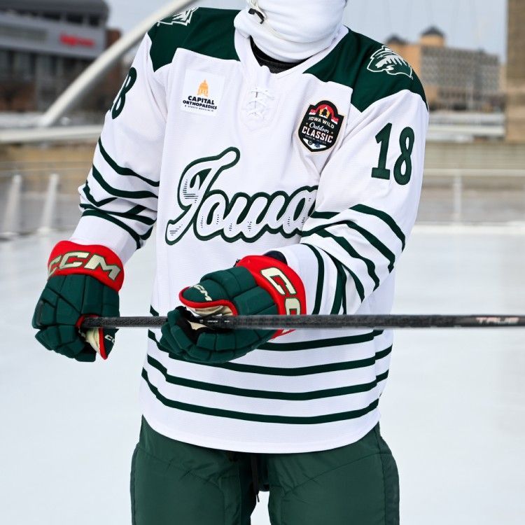SportsLogos.Net - The 2026 AHL Outdoor Classic goes... | Facebook