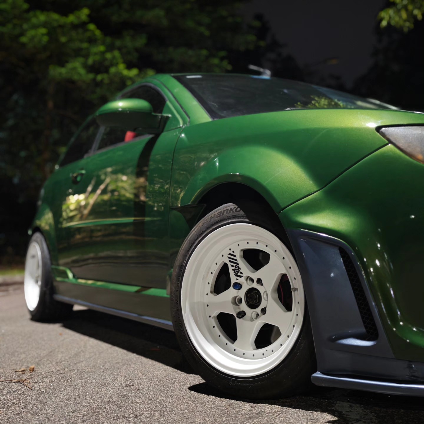 Kalau ikutkan hati ini kejam tamau... - Z Garage Evolution | Facebook