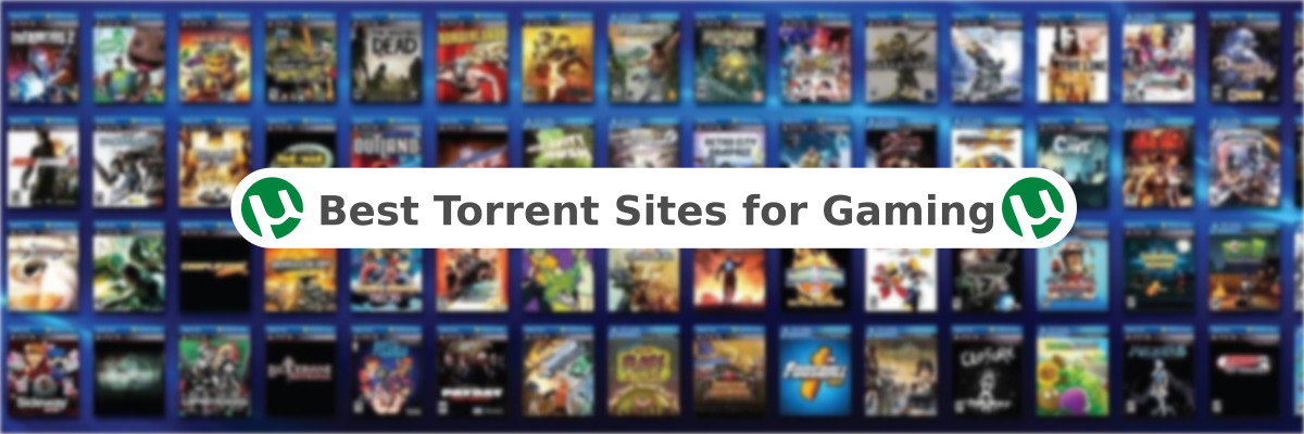 VPNSTORE - Top 11 Game Torrents Websites In 2021 - Https.