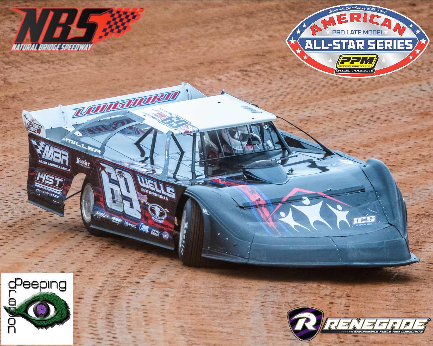 Carder Miller, of Salem, VA will be a favorite to pick up another AAS ...