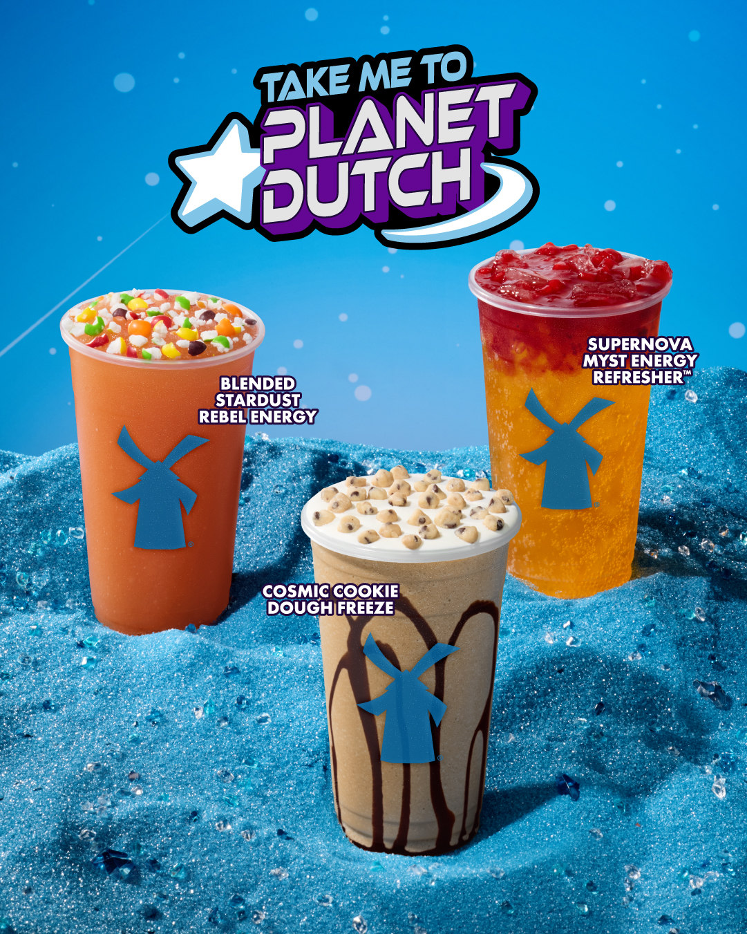 菓子 special page greetings 🖖 earthlings & dutchies, you're invited to our cosmic