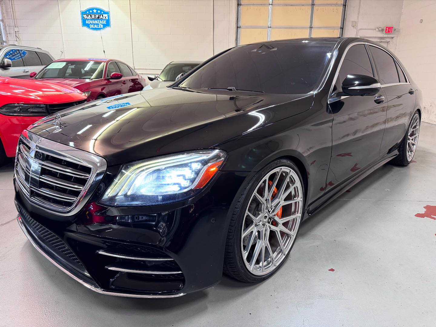 S.R Auto Collection | Charlotte NC