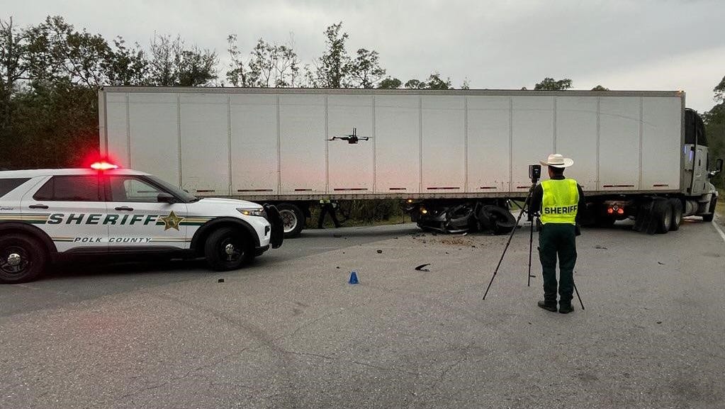 A 61-year-old Zephyrhills man was killed Jan. 31 in a traffic