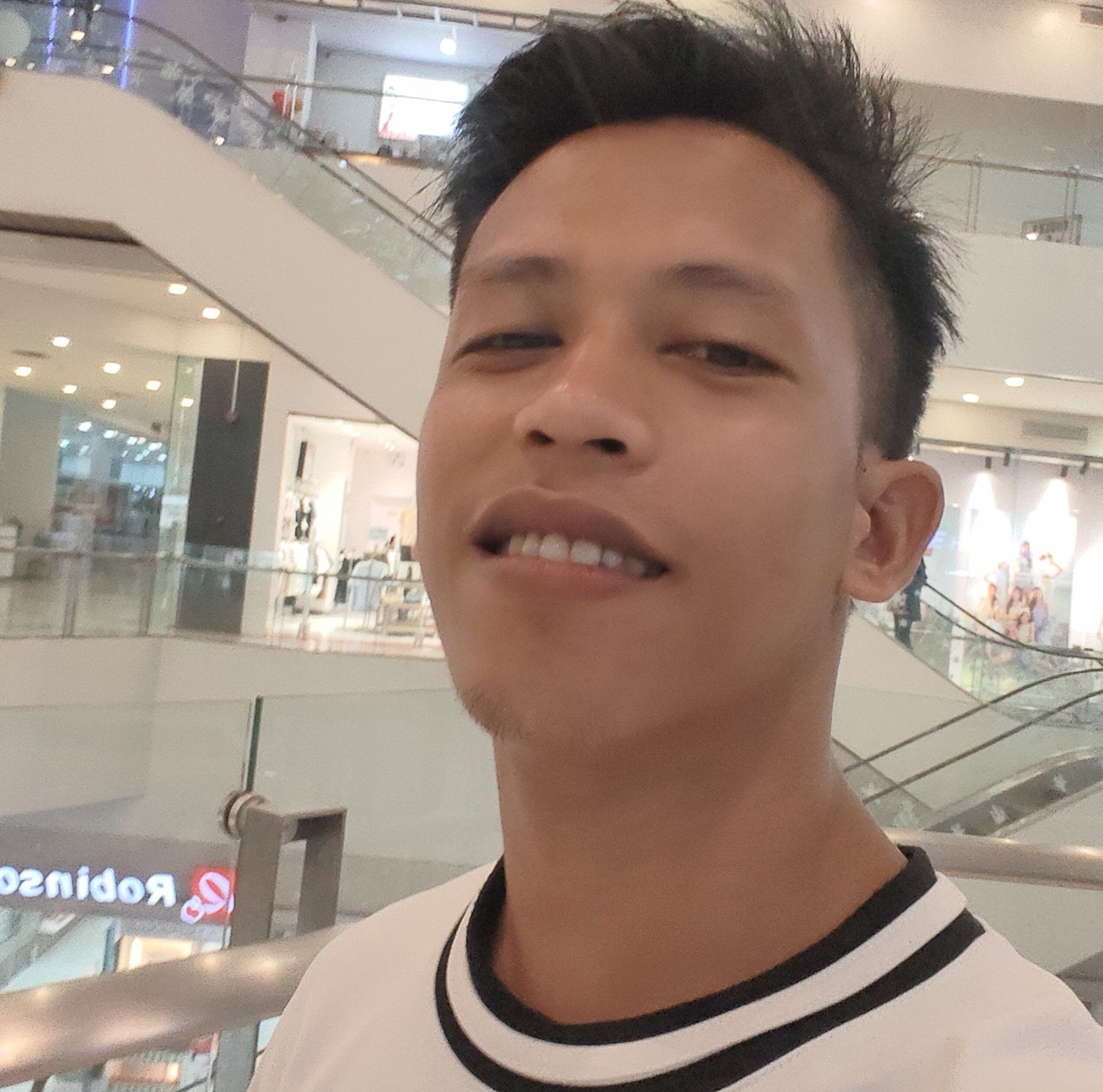 Hahaha og ganahan ka pm kay... - Kleenth Joel Rodemio Ewican | Facebook