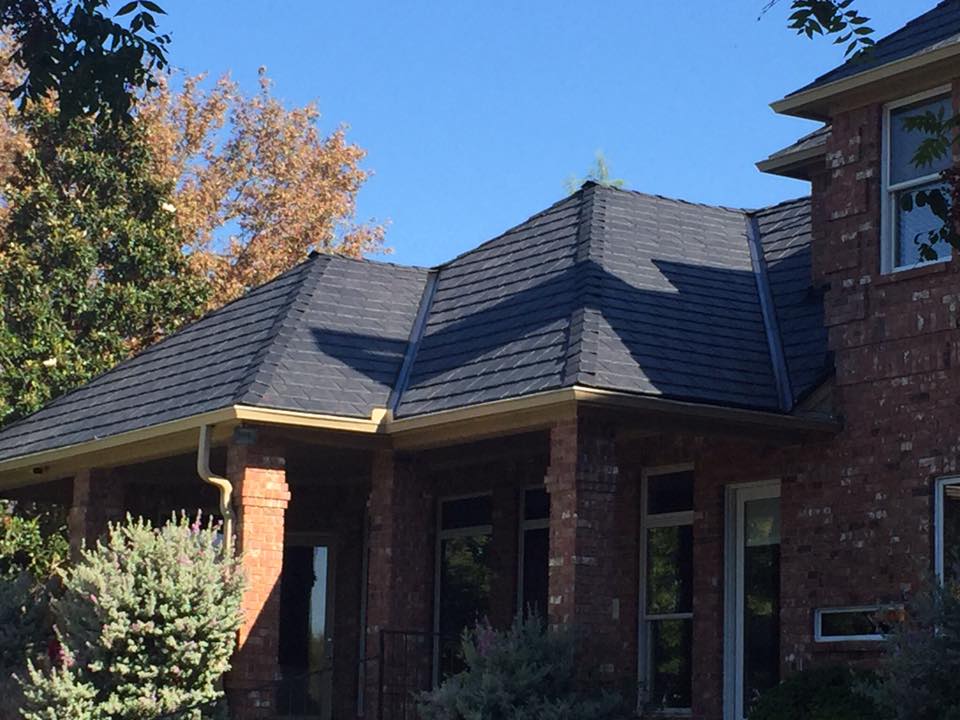 Streamline Roofing... - Streamline Roofing Parker County