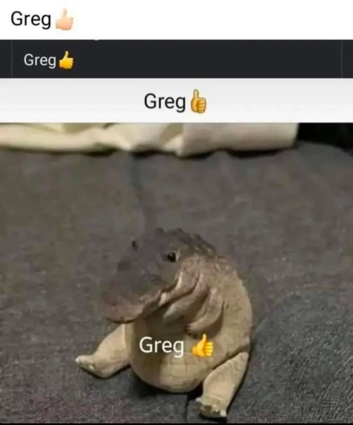 Wholesome Memeposting | Greg 👍 | Facebook