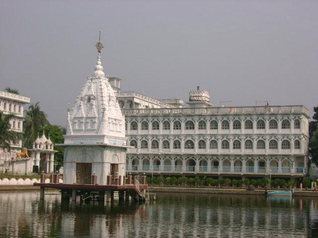 Sri Chaitanya... - Sri Chaitanya Saraswat Math de Reynosa