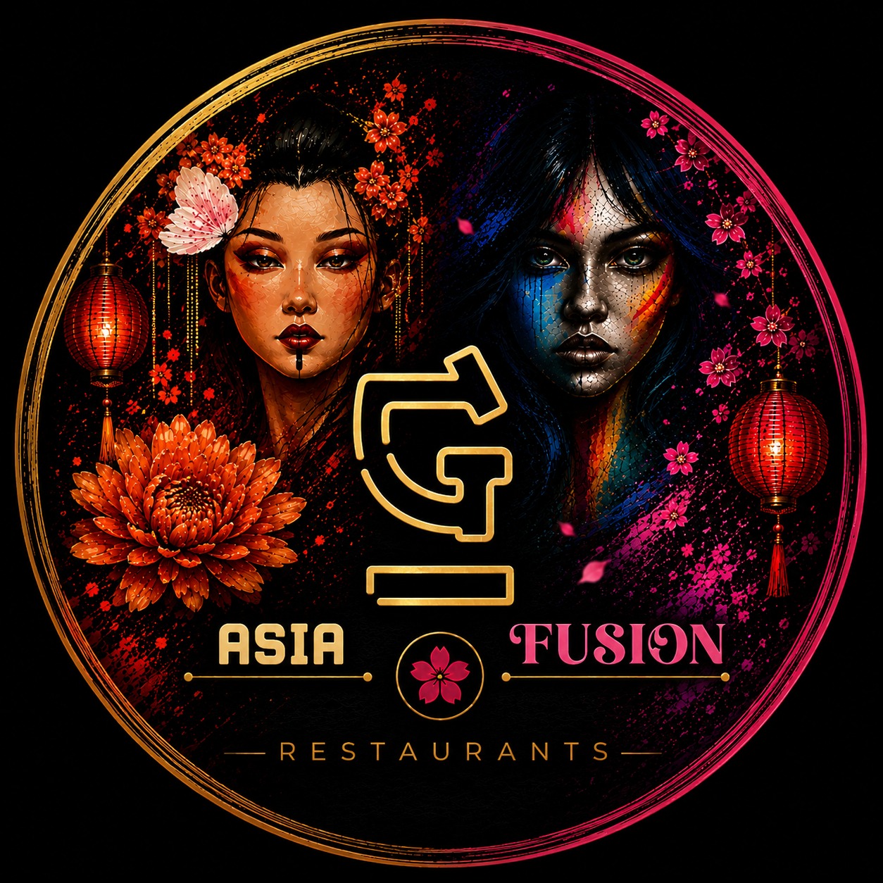 Celebrate Christmas in Style! Now... - Geisha Restaurants | Facebook