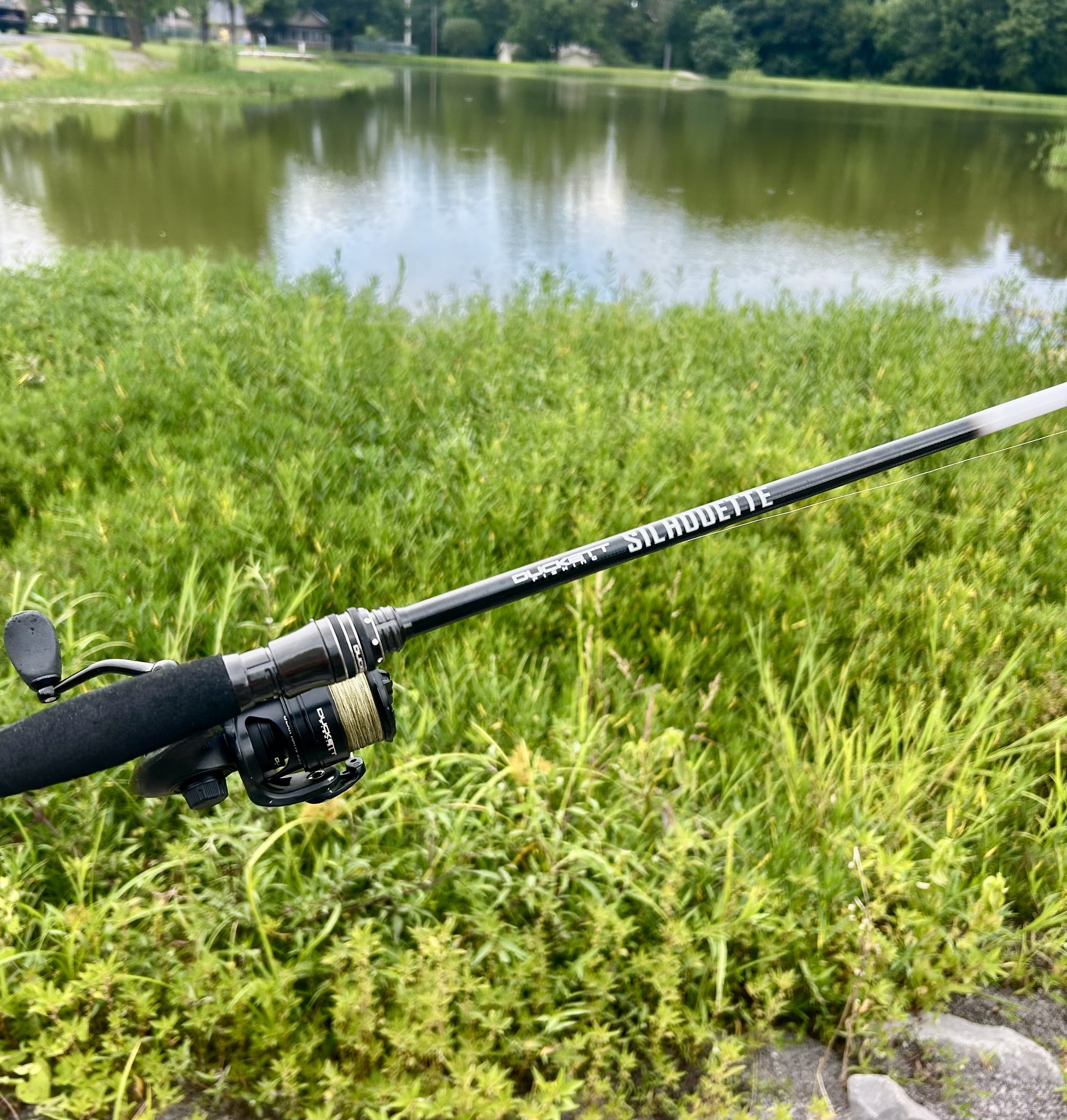 classic flash fish lures Reef Runner - Shad Reel: