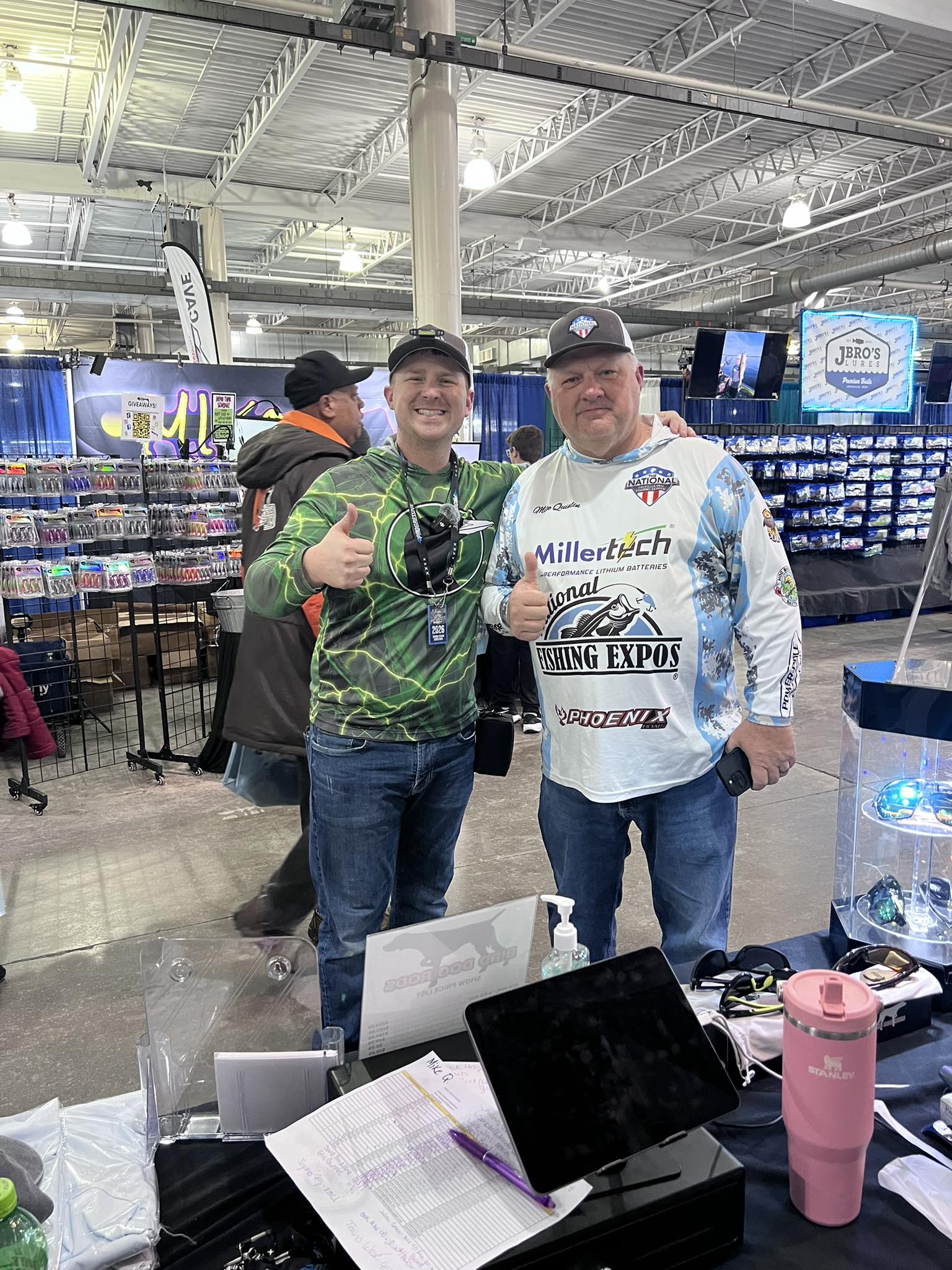 Bird Dog Rods | Indianapolis IN