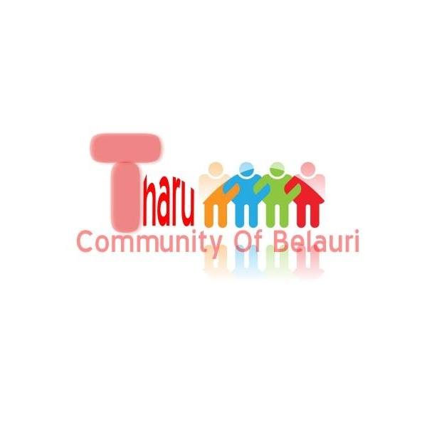 Tharu Community of Belauri Muncipality
