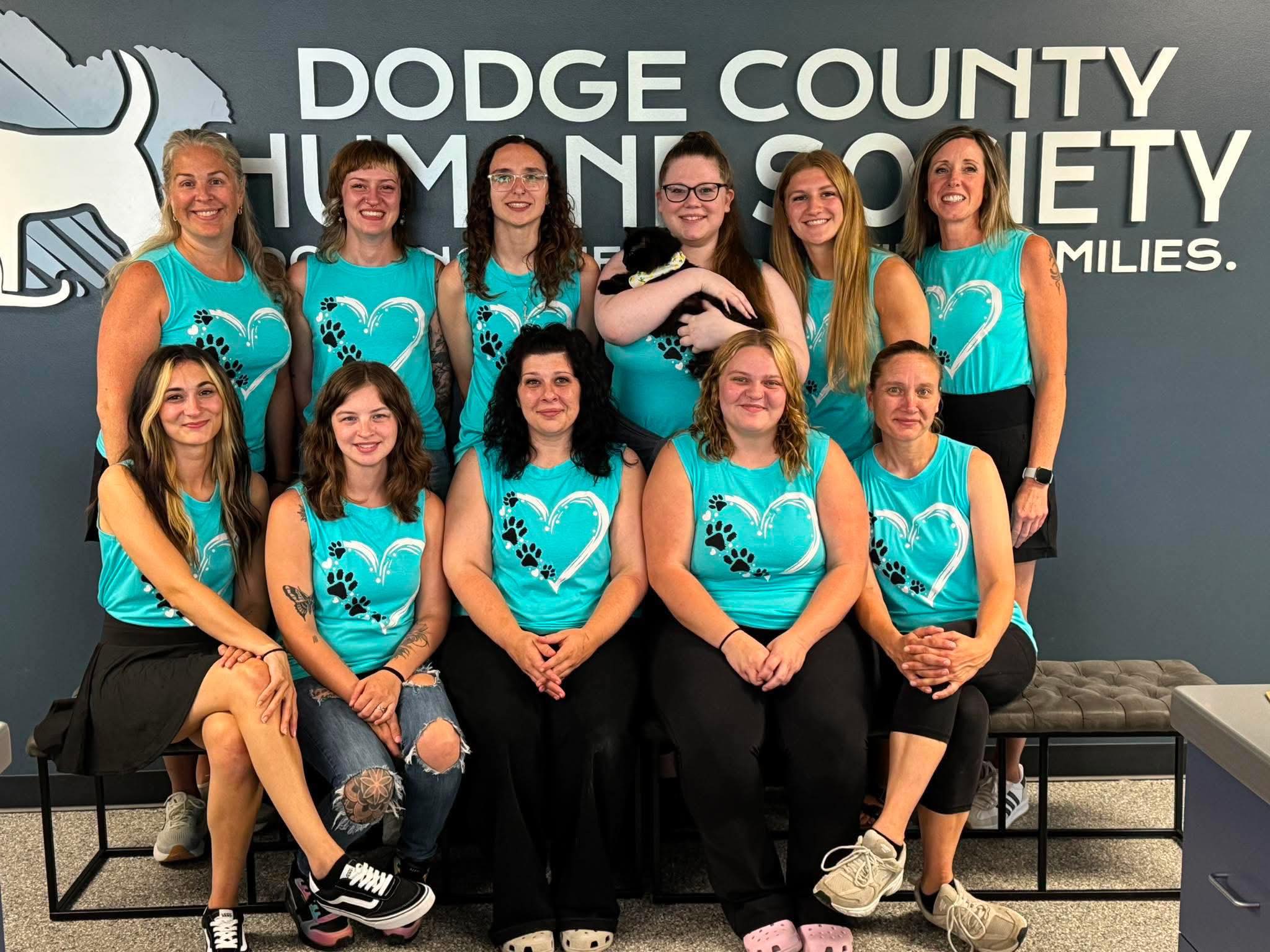 Dodge County Humane Society | Juneau WI