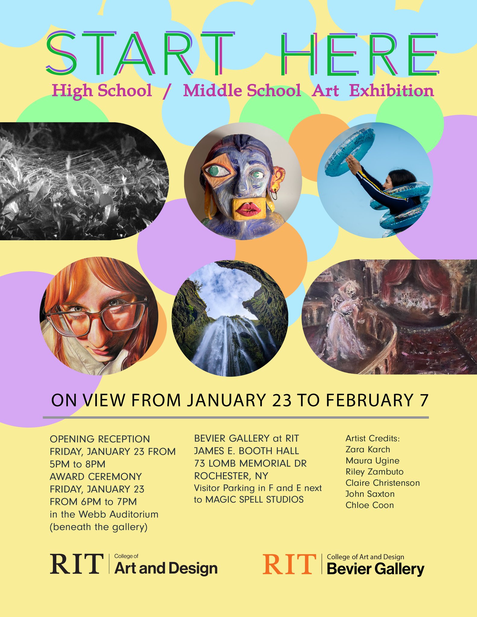 The Harley - We are thrilled to announce that several Harley students ...