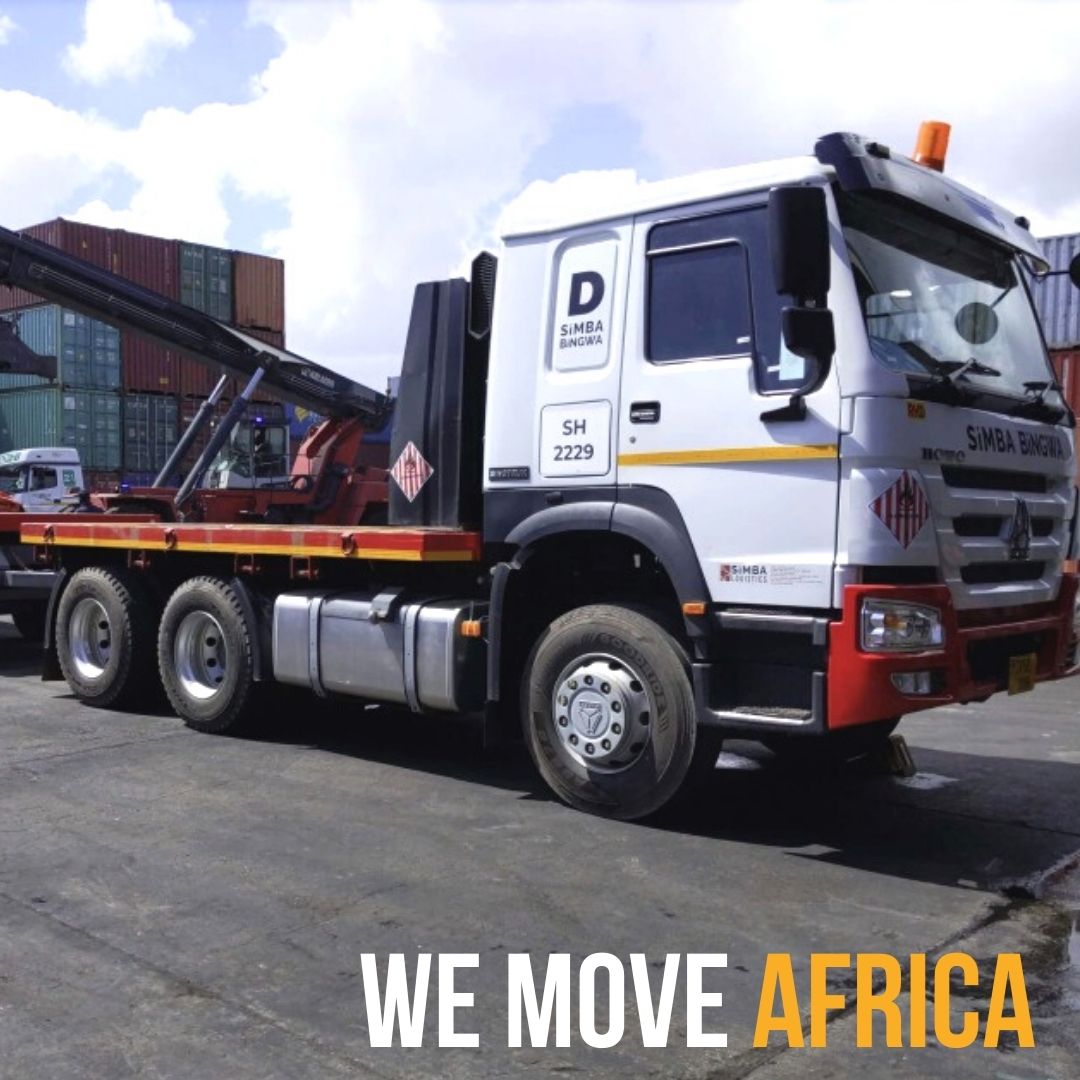 Simba Supply Chain Solutions