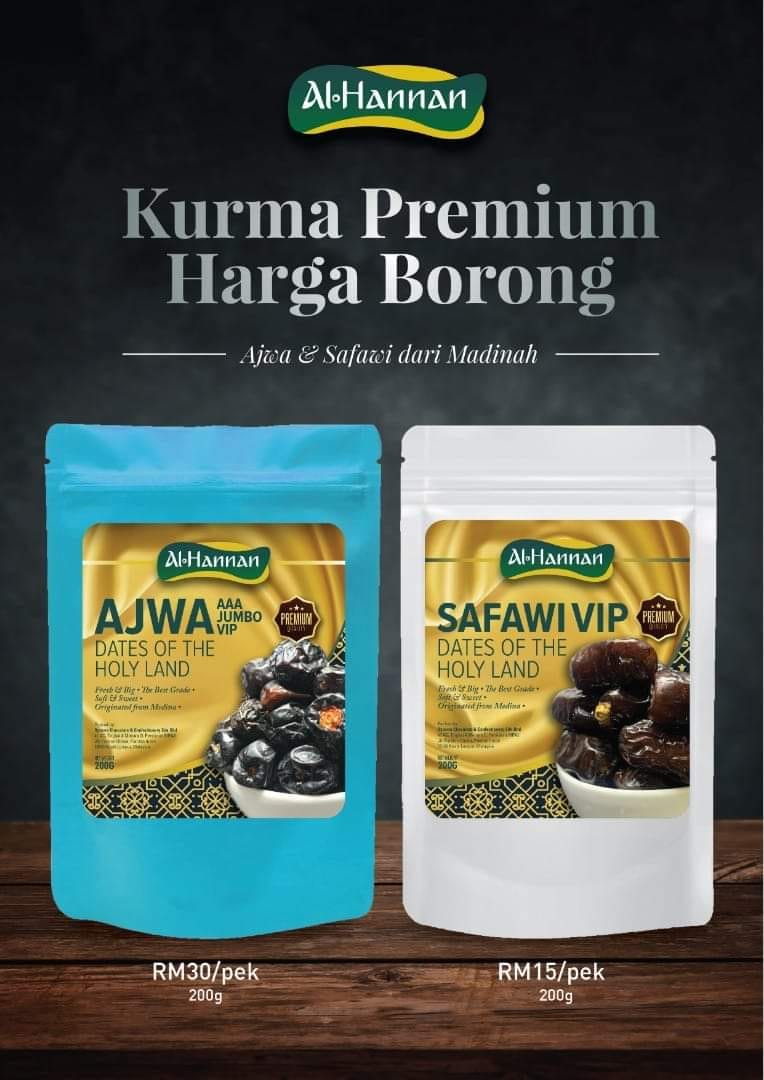 Buah Mempelam Harum Manis Murah Kurma Alhanan Jumbo Aaa Size Lebih Besar Dari Kurma Ajwa Aaa Kurma Alhanan Ramai Kata Kurma Ajwa Alhanan Ni Terbaik Lembut Isinya Memang Betul2 Kurma Ajwa Yang