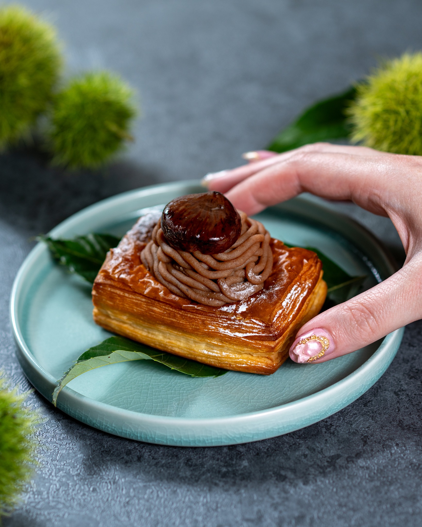 FAUCHON フォション (@FauchonJapan) • Facebook