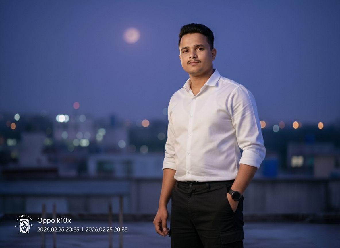 Mamun Rashid Melon
