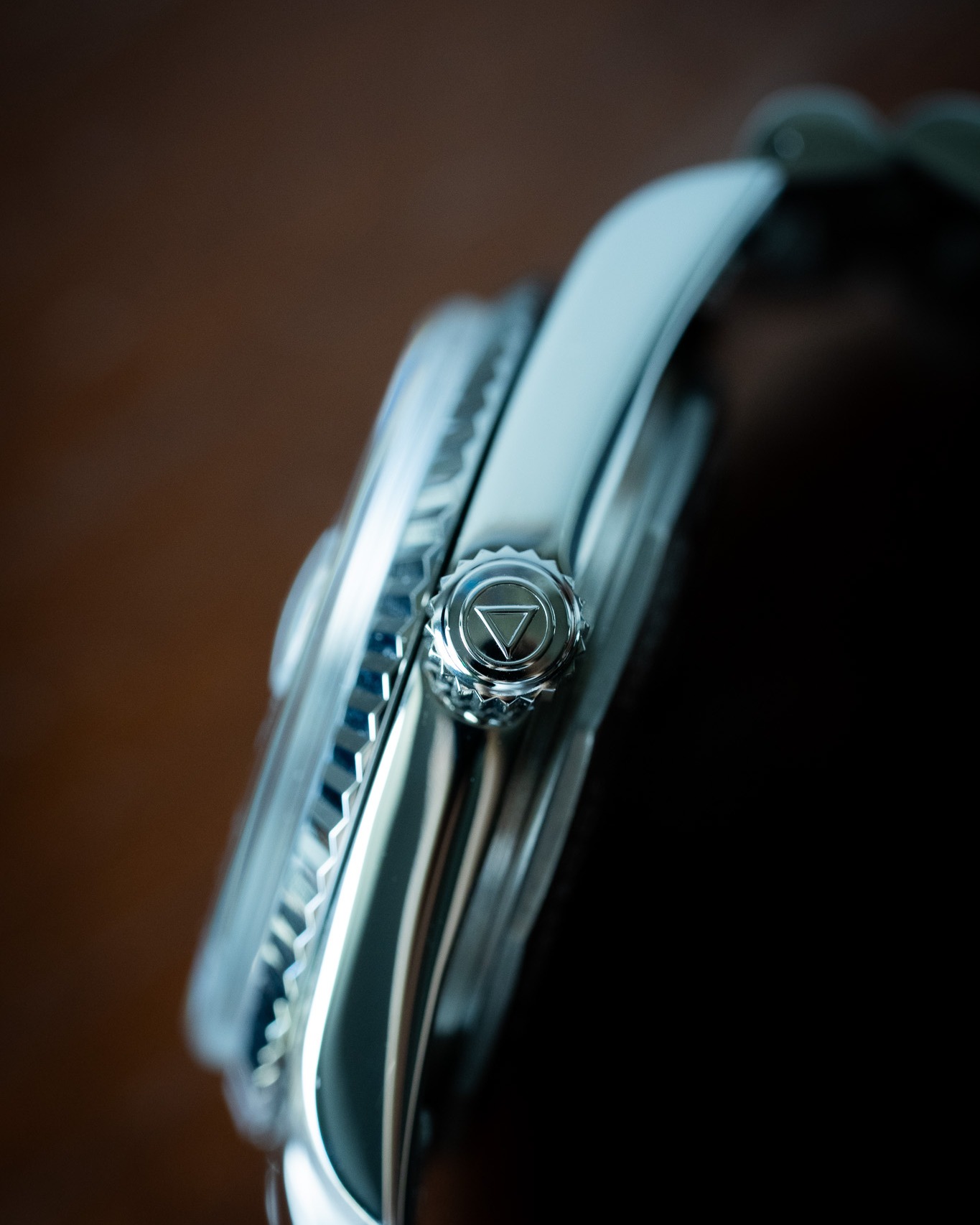 WMT Watches - WMT Watches added a new photo.