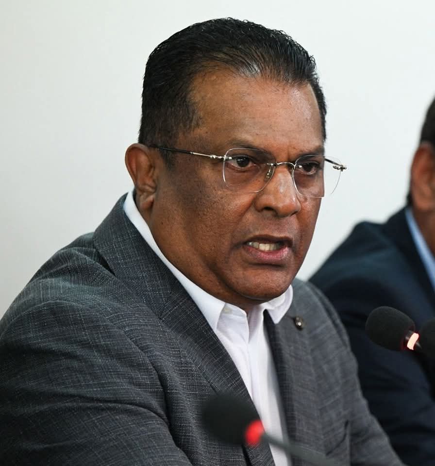 Miresh Rupasinghe