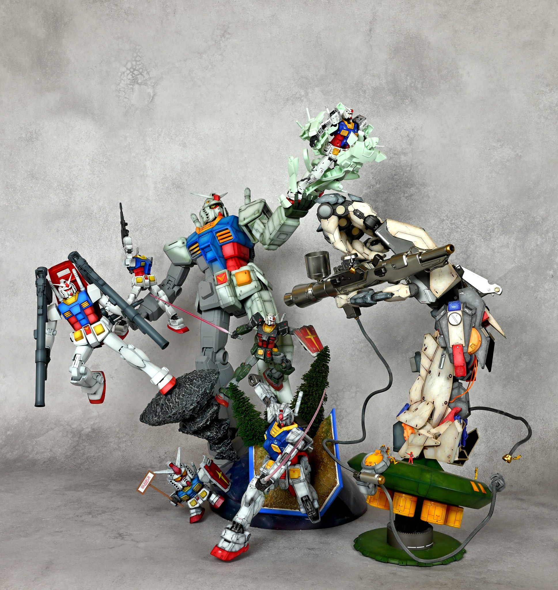 GBWC 13th TOURNAMENT> Finalists