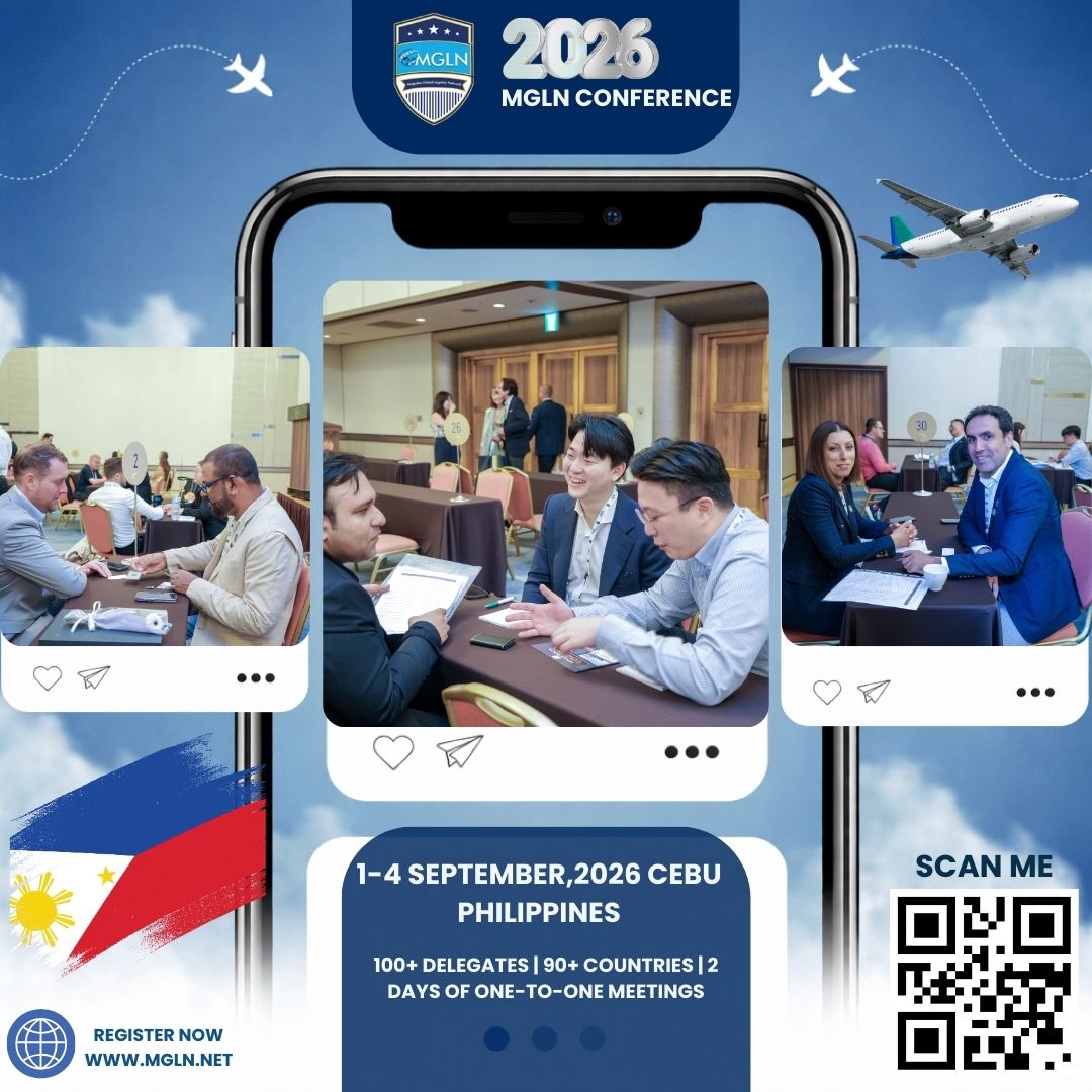Majestic - 🌍 ️ MGLN Conference 2026 | Cebu, Philippines 🇵🇭 Where global ...