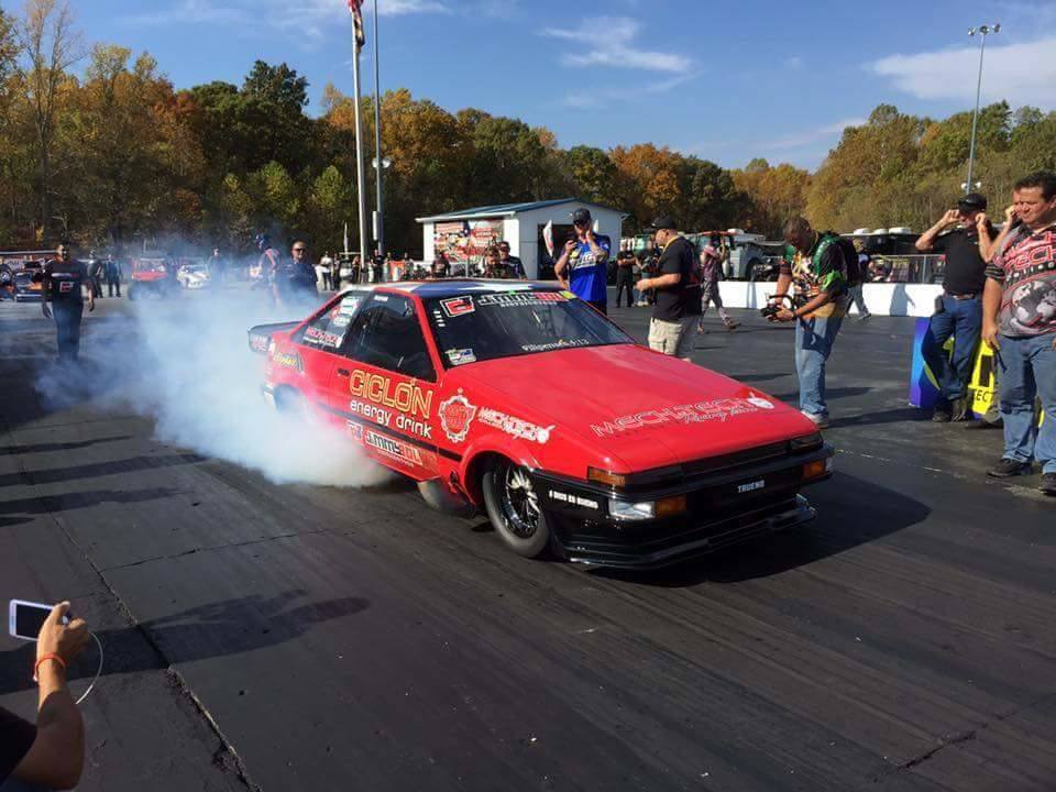 El Humilde - El Humilde 5.912 @ 242.23 MPH New World... | Facebook
