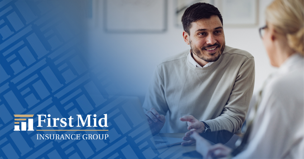 First Mid Insurance Group | Mattoon IL