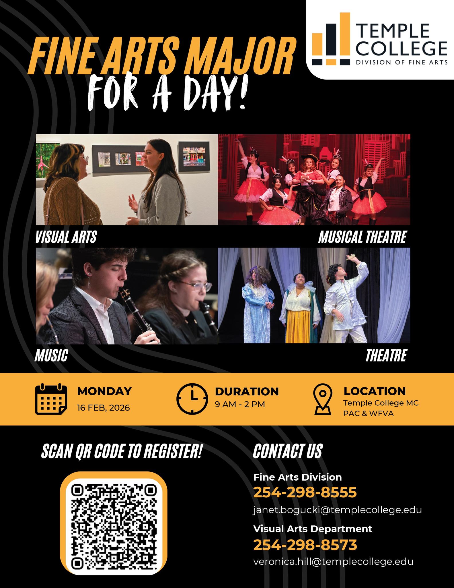 Temple - February 15 is the deadline to apply for our next Dental ...