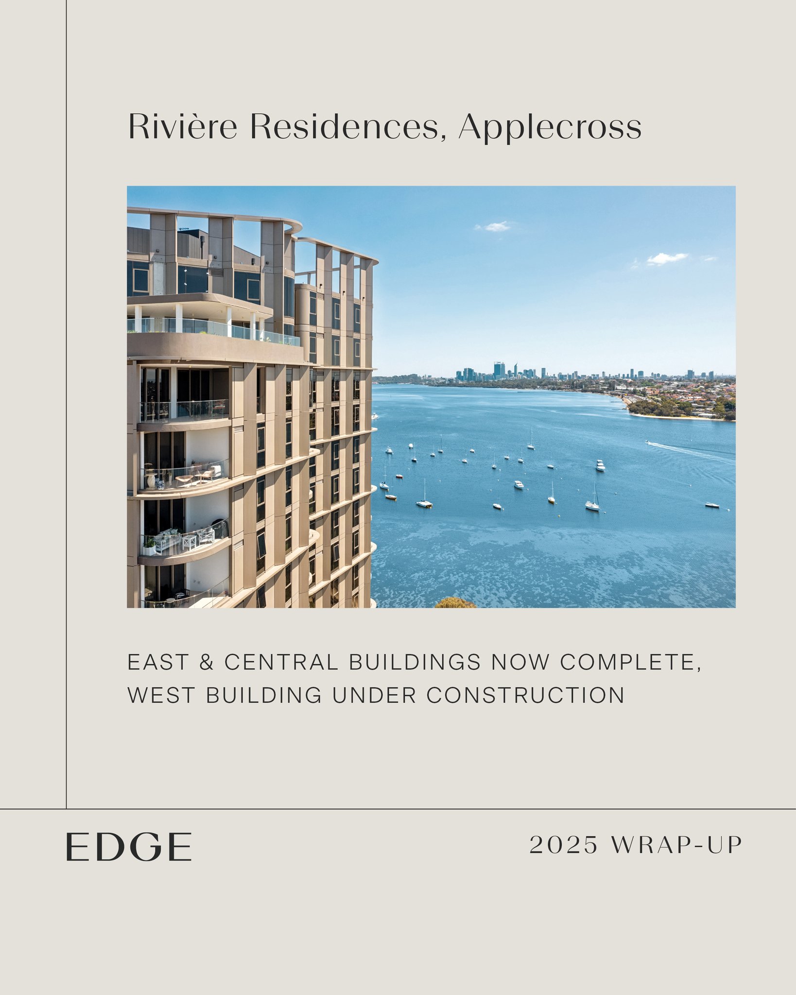 Edge Visionary Living added a new... - Edge Visionary Living