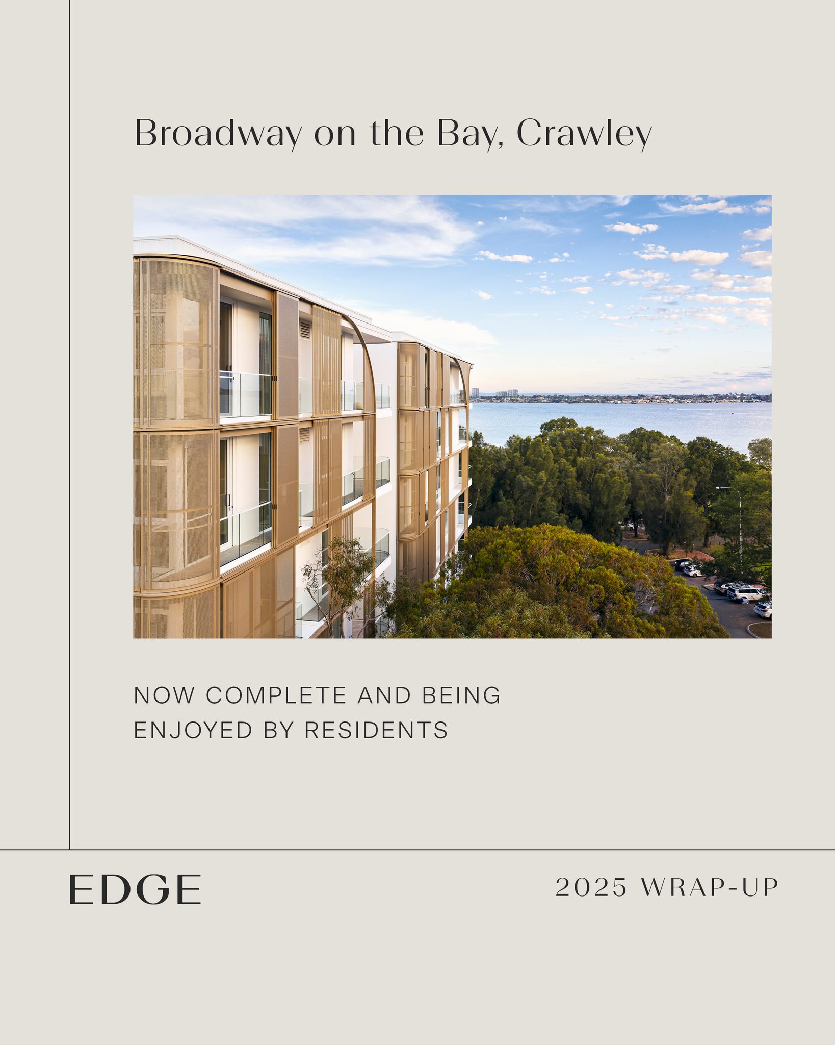 Edge Visionary Living added a new... - Edge Visionary Living