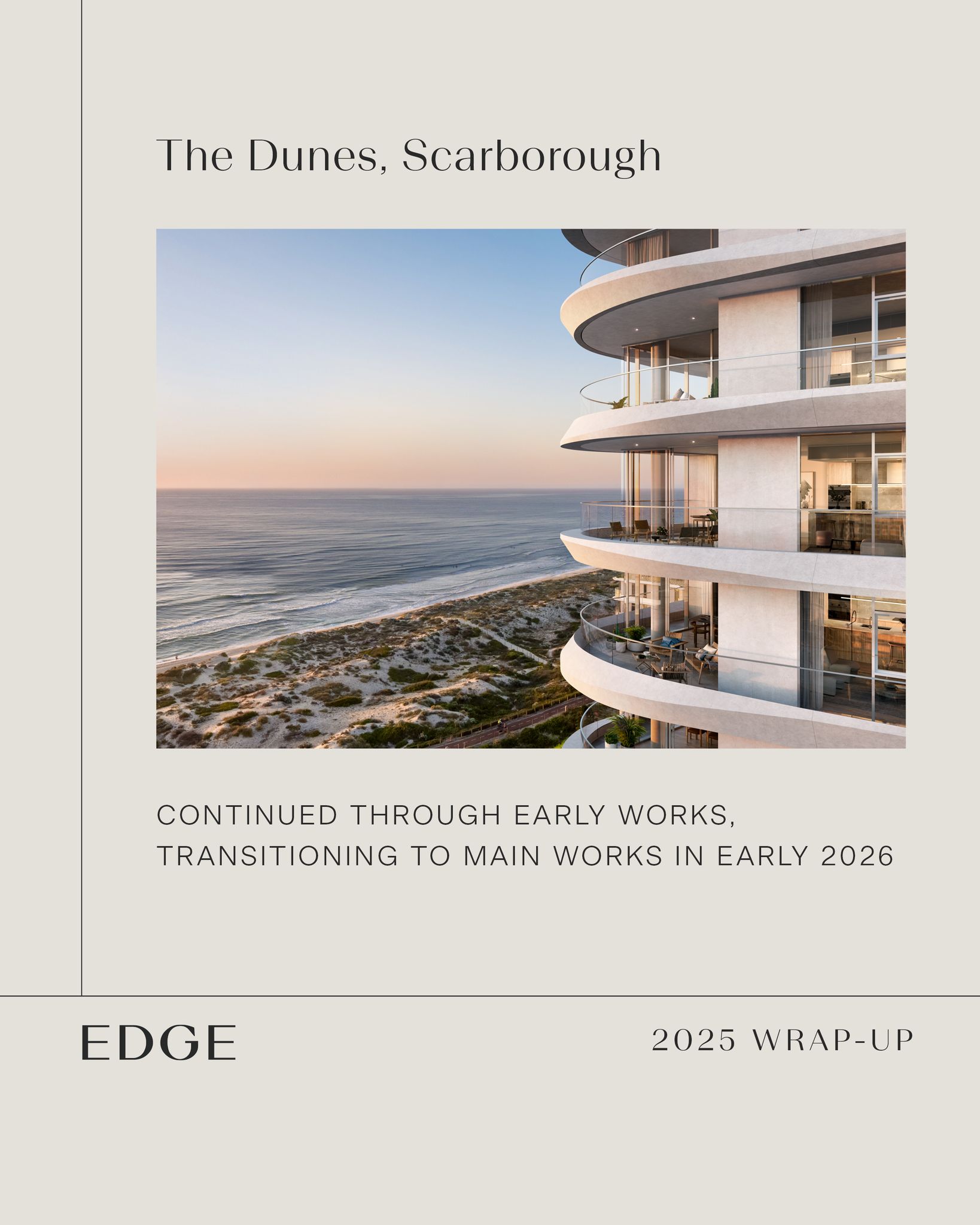 Edge Visionary Living added a new... - Edge Visionary Living