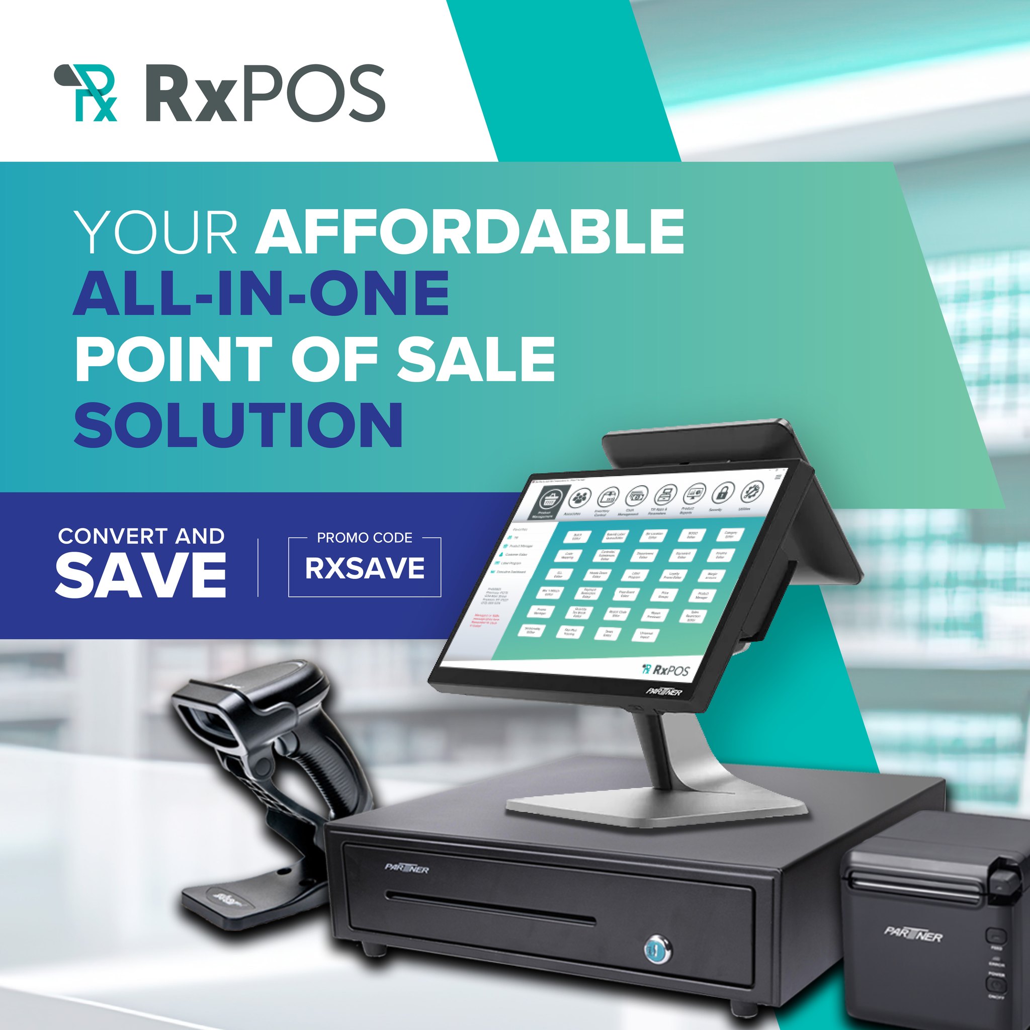 Auto-Star - Looking to Upgrade Your Pharmacy Point of Sale? RxPOS ...
