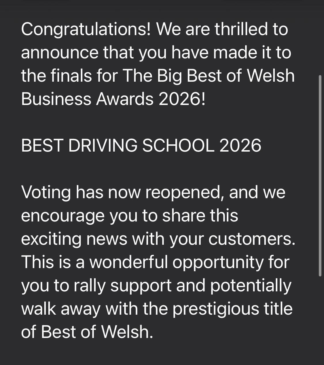 Rowan Knight ADI - Rowan’s School of Motoring | Treharris