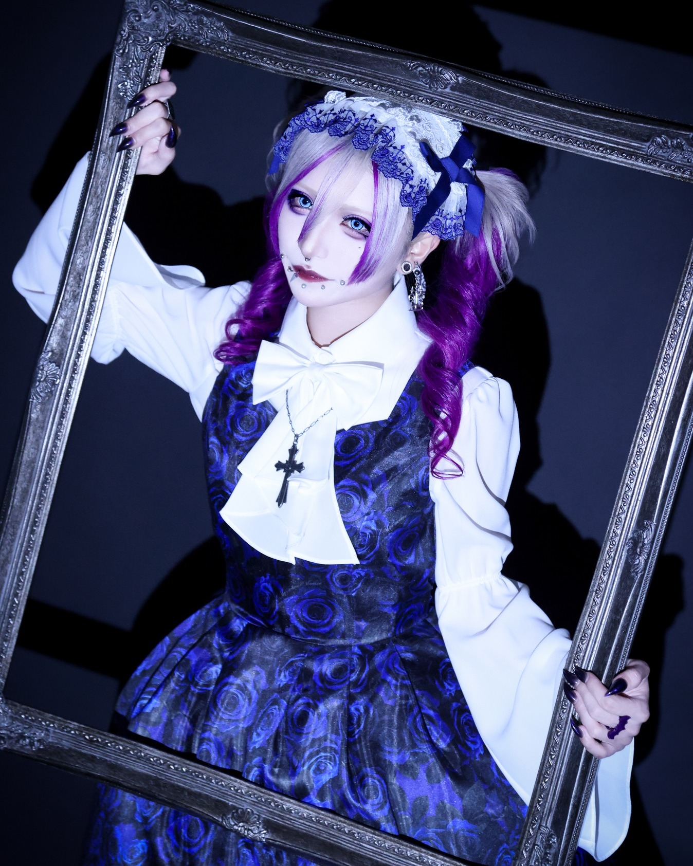 Moi-même-Moitié - 🌹 New Releases 🌹 ✞クロスアーチカトリーヌ