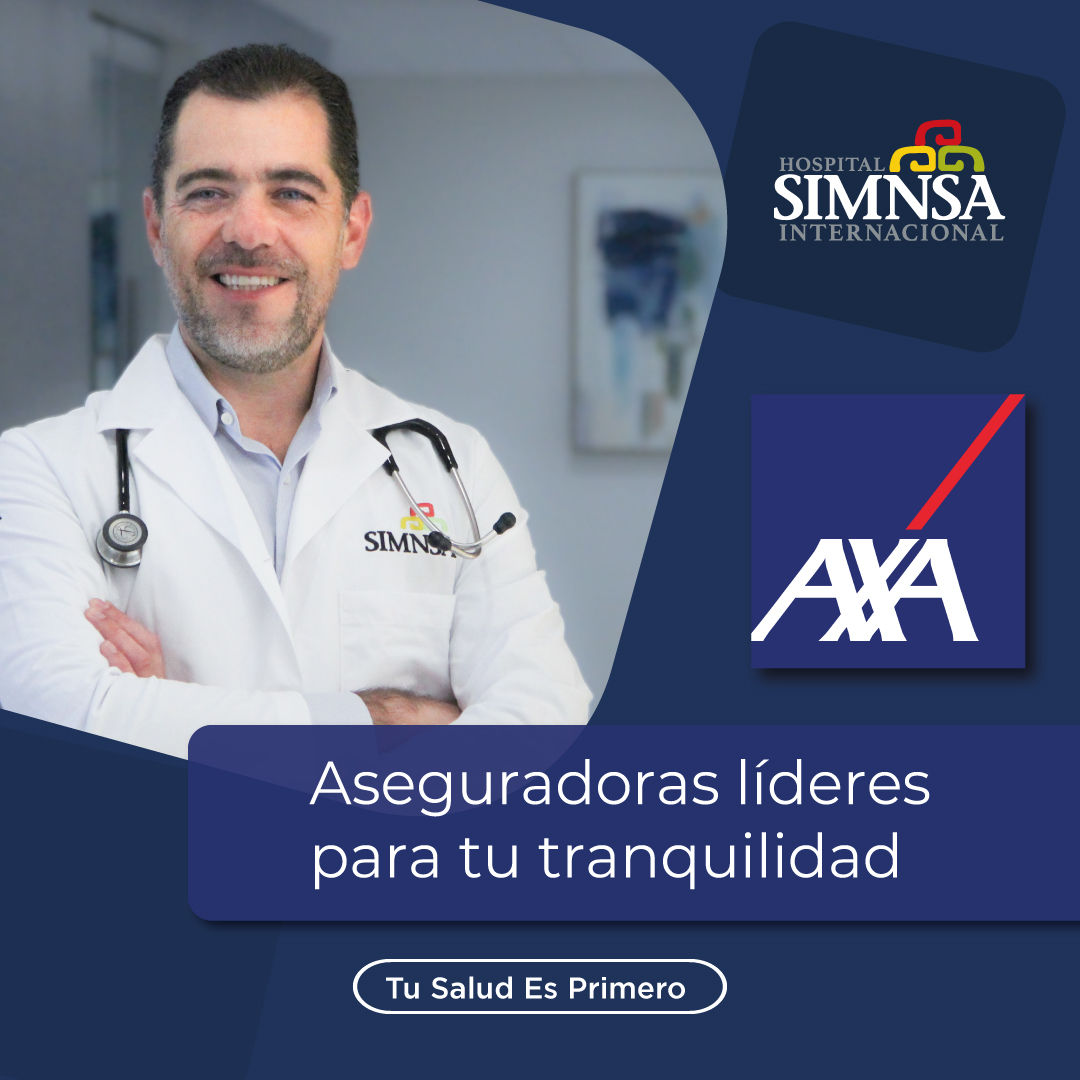 Hospital Simnsa Internacional | Tijuana