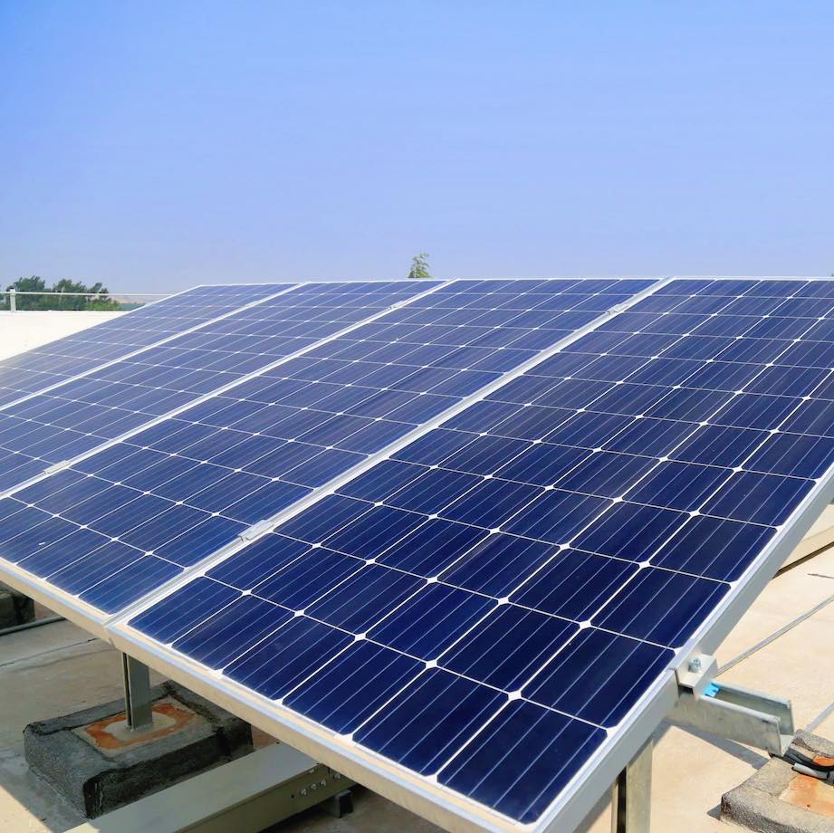 ACE SOLAR