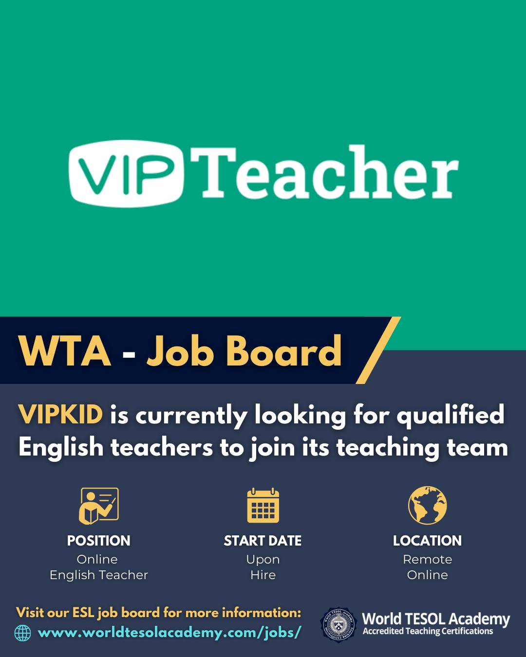 World - 💼 Online English Teaching Opportunity 💼 NiceTutor is an ...
