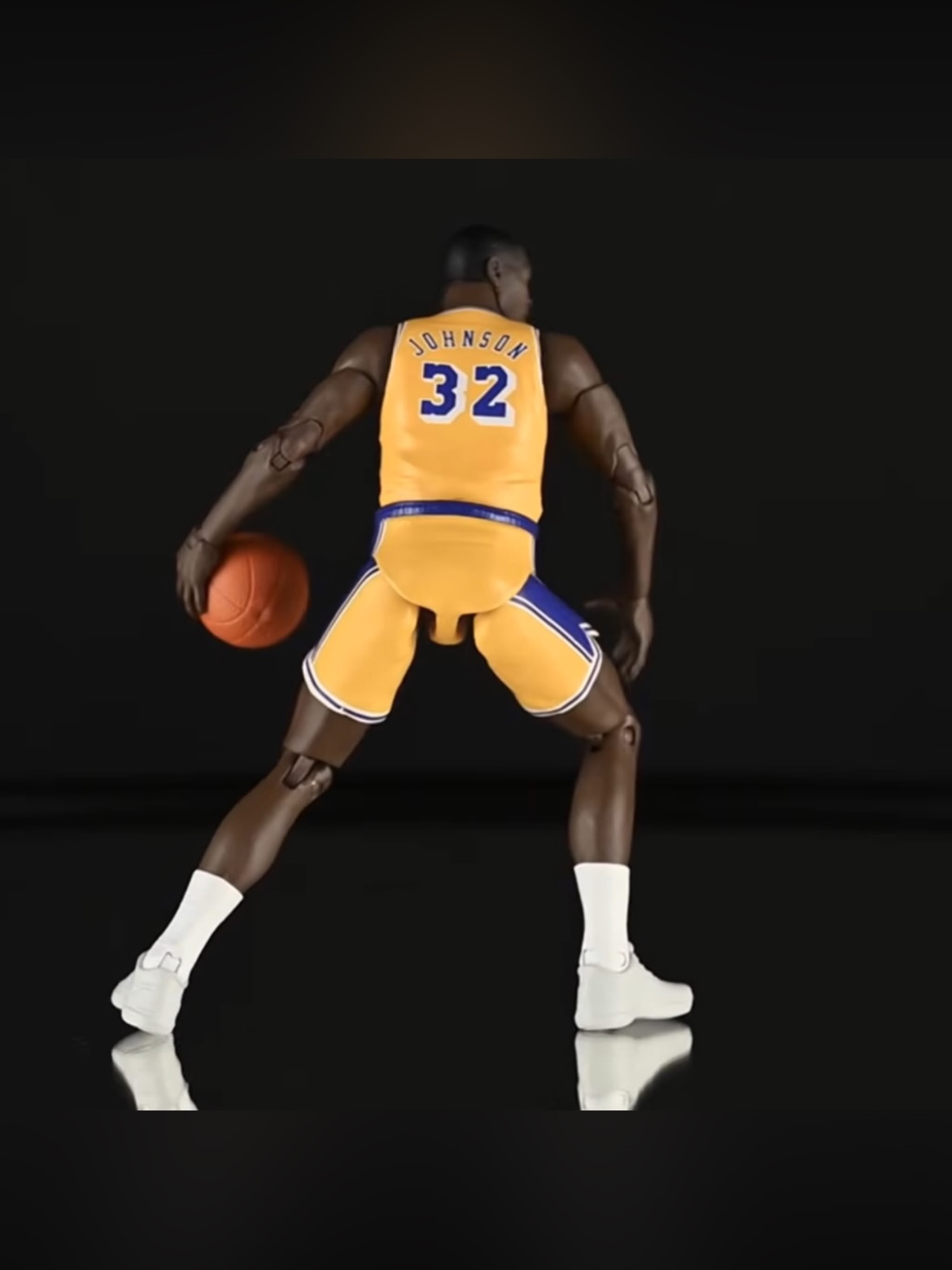 Mcfarlane マクファーレン NBAフィギュア マイケル・ジョーダン New McFarlane NFL and NBA figures available for preorder