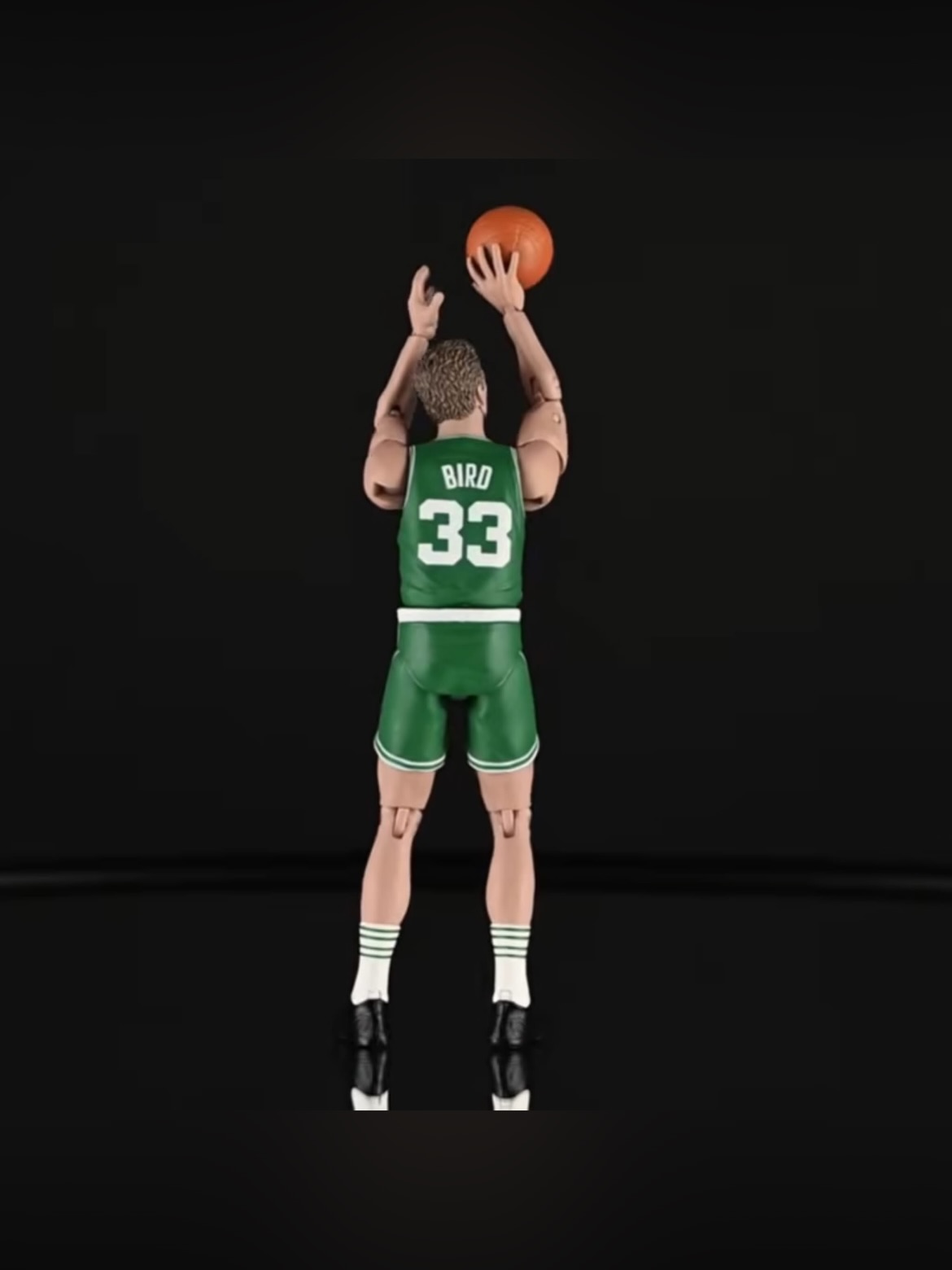 New McFarlane NFL and NBA figures available for preorder