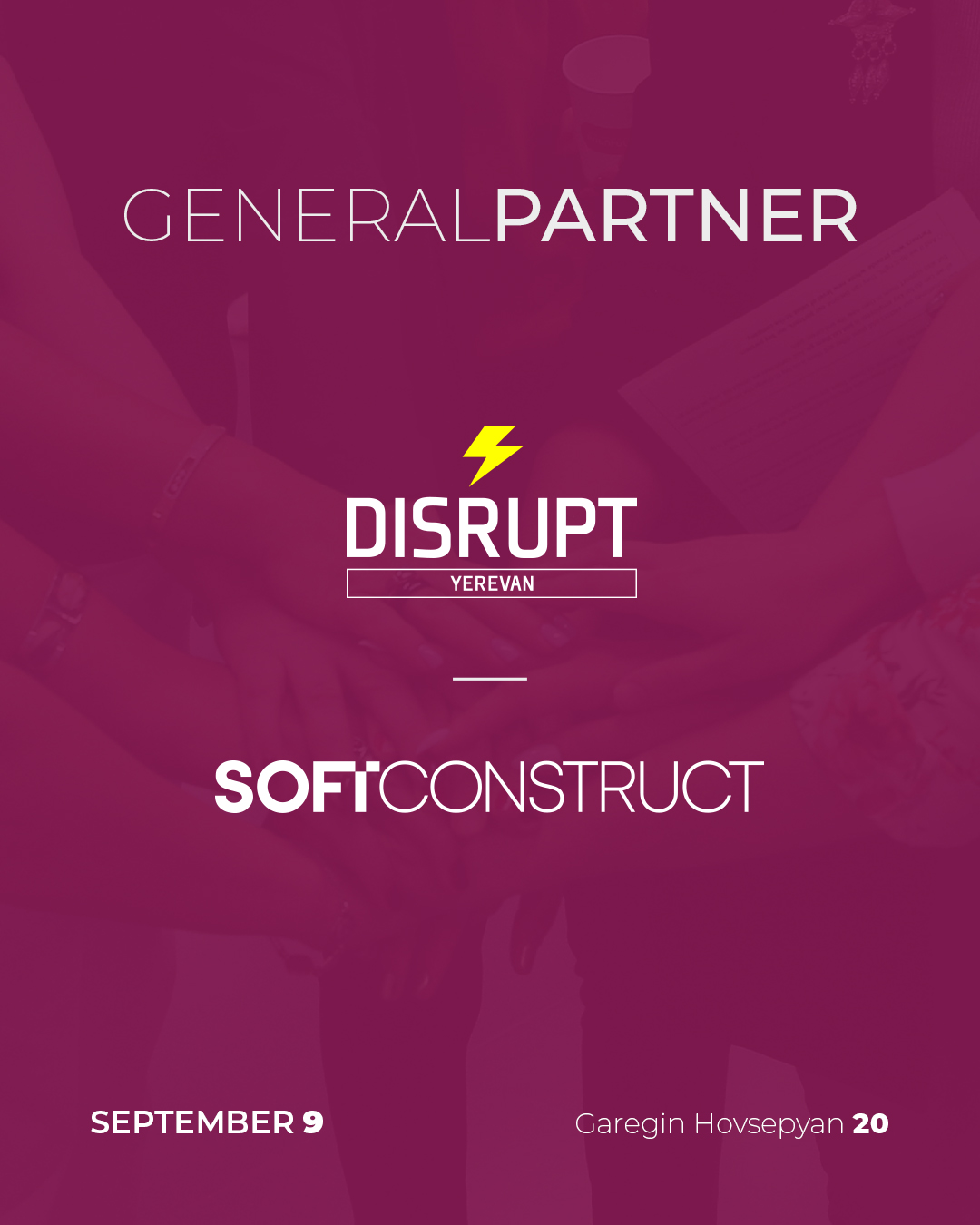 DisruptHR - 8,000+ minds. One mission: reframe limits and challenge ...