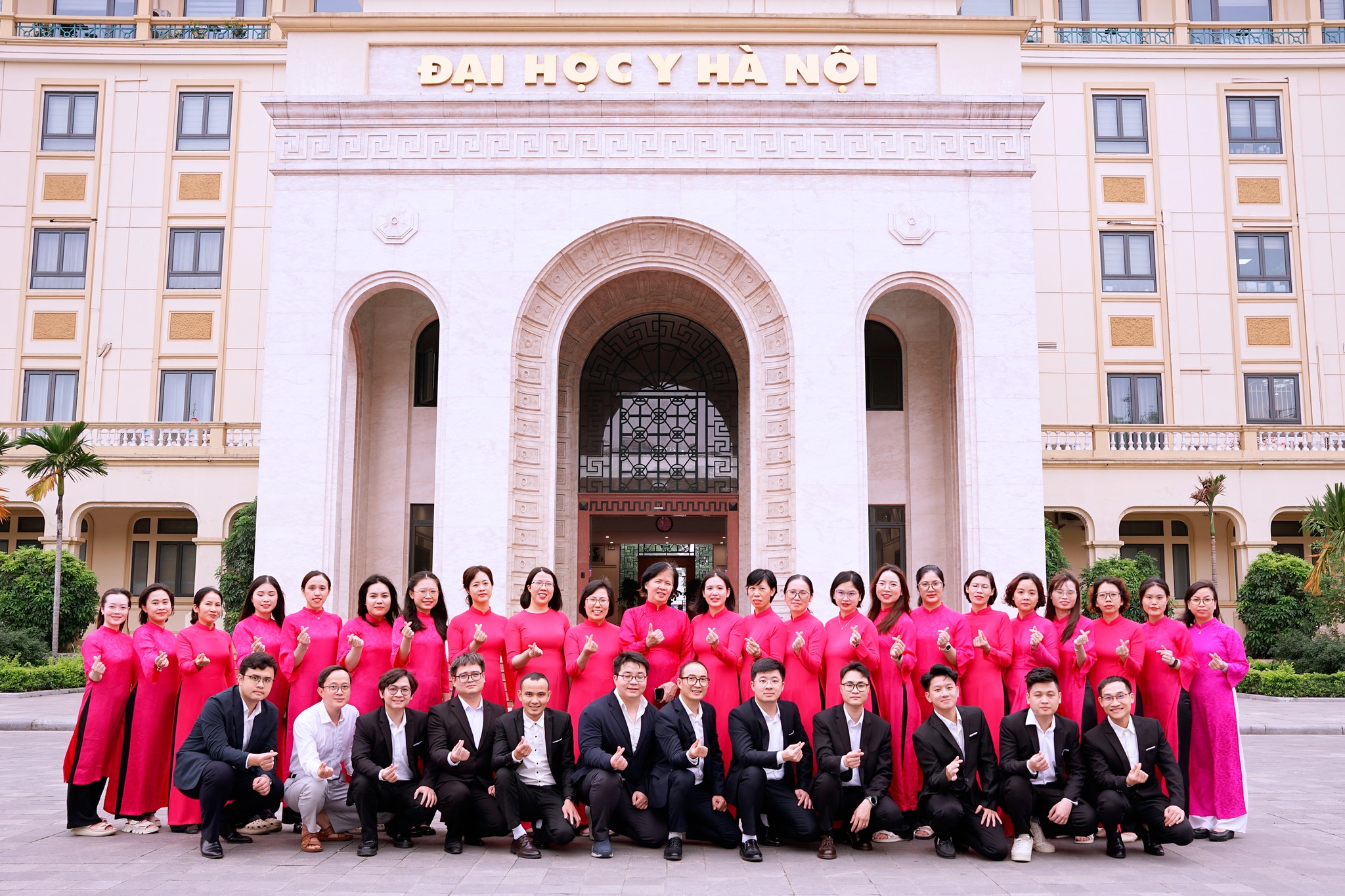 Khoa Nội Tiêu Hoá - Bệnh viện Đại học Y Hà Nội