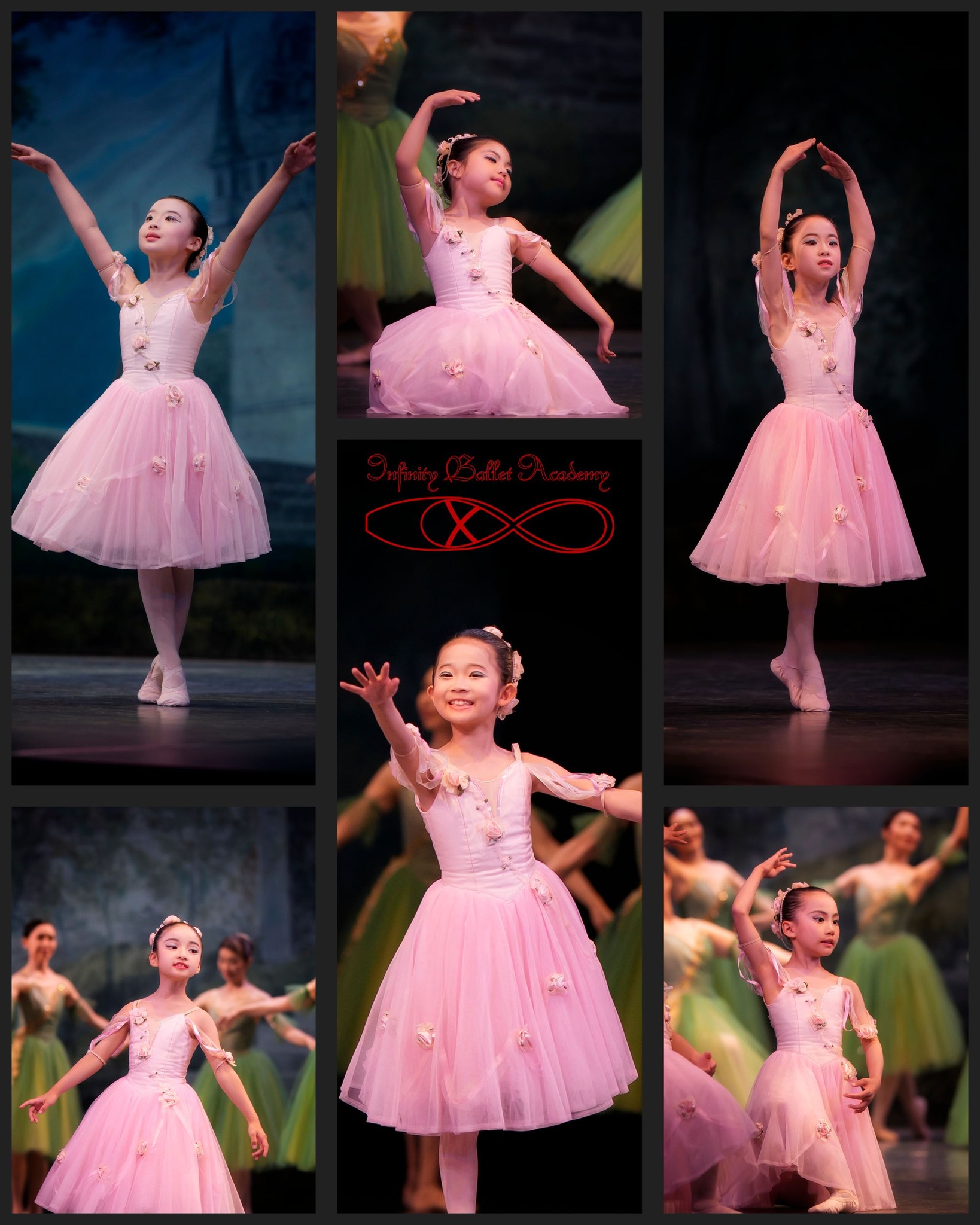Infinity Ballet Academy | Machida Tokyo