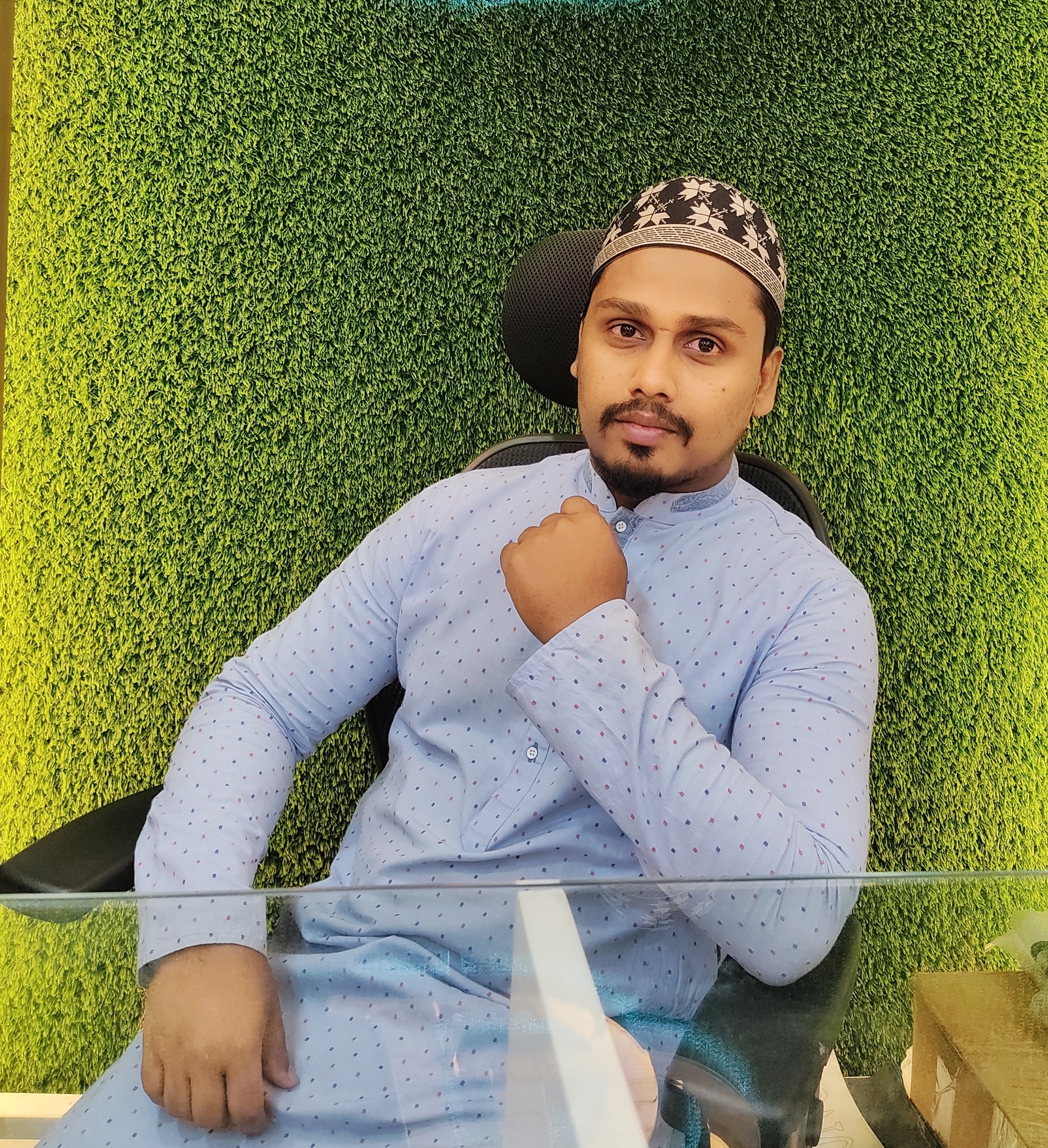 Md Rakib Robin