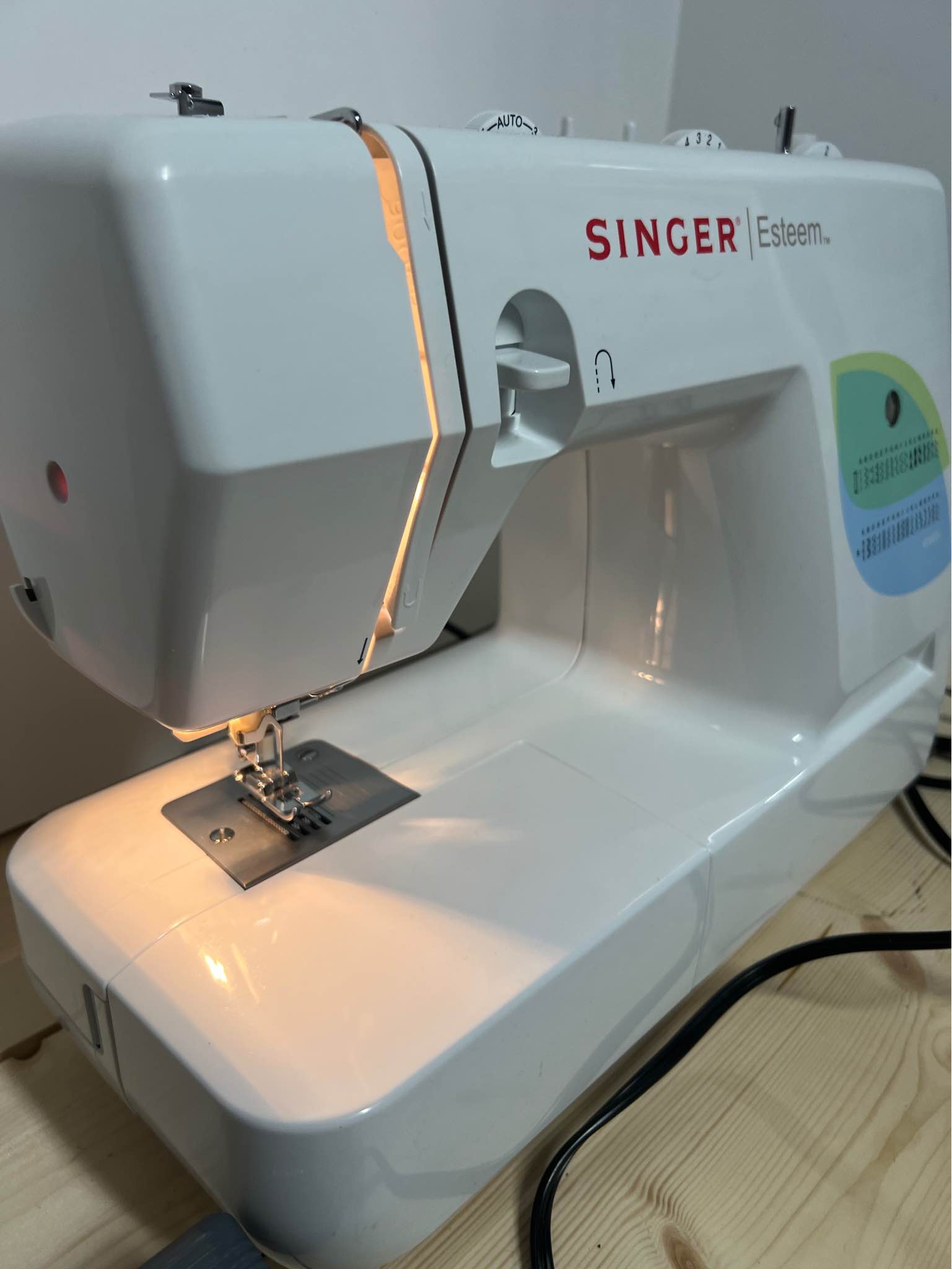 Singer 1732 Sewing Machine - Sewing Machines & Sergers - Petersburg ...