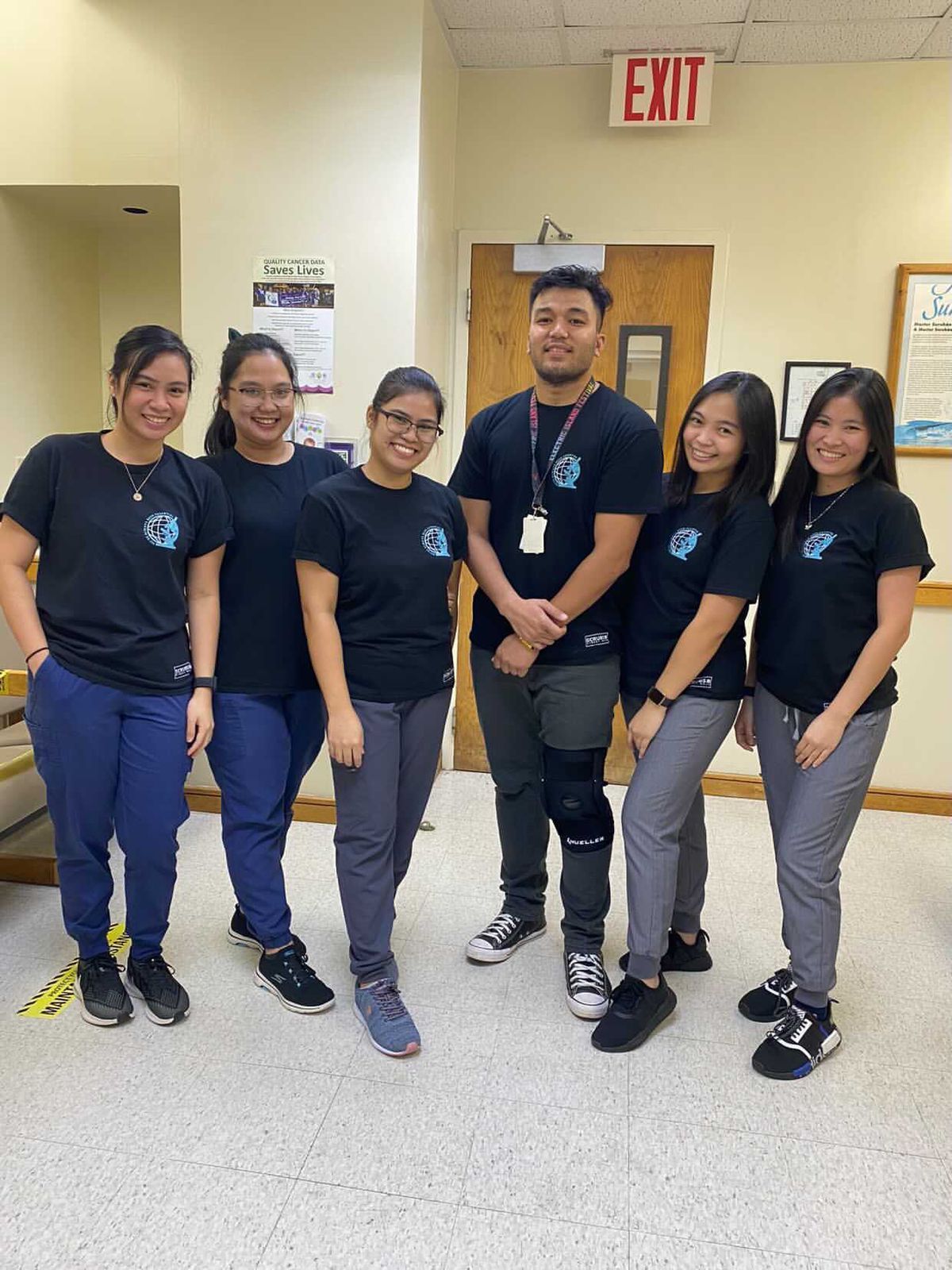 Our Lab is Fab!... - Guam Memorial Hospital Authority - GMHA | Facebook